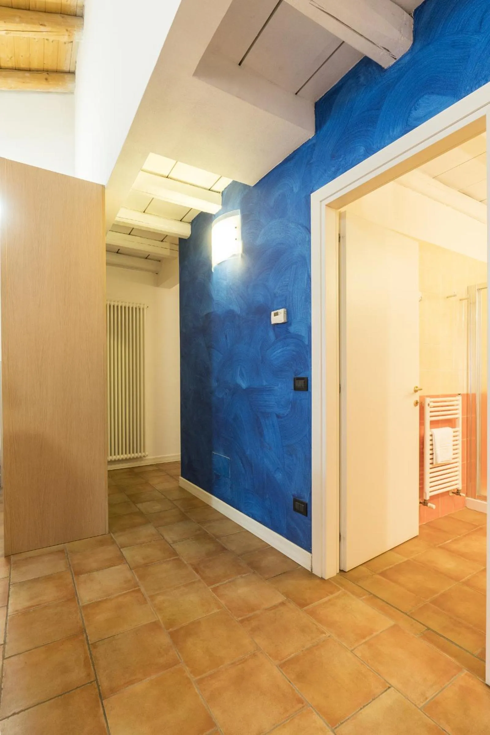 Bertiera House by Studio Vita