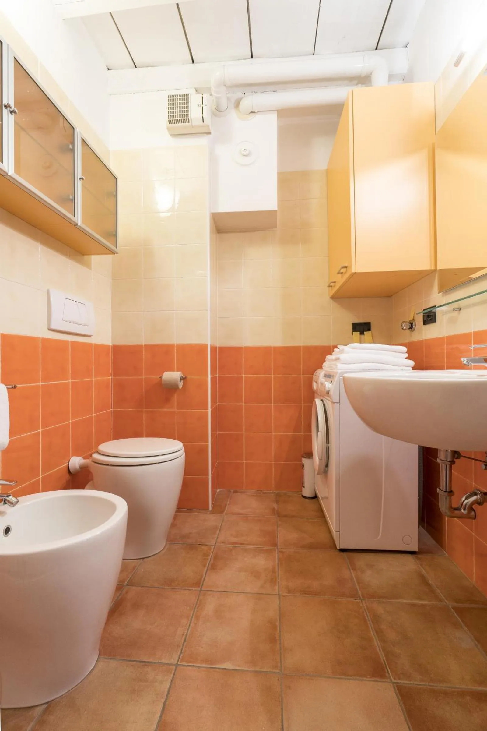 Bertiera House by Studio Vita