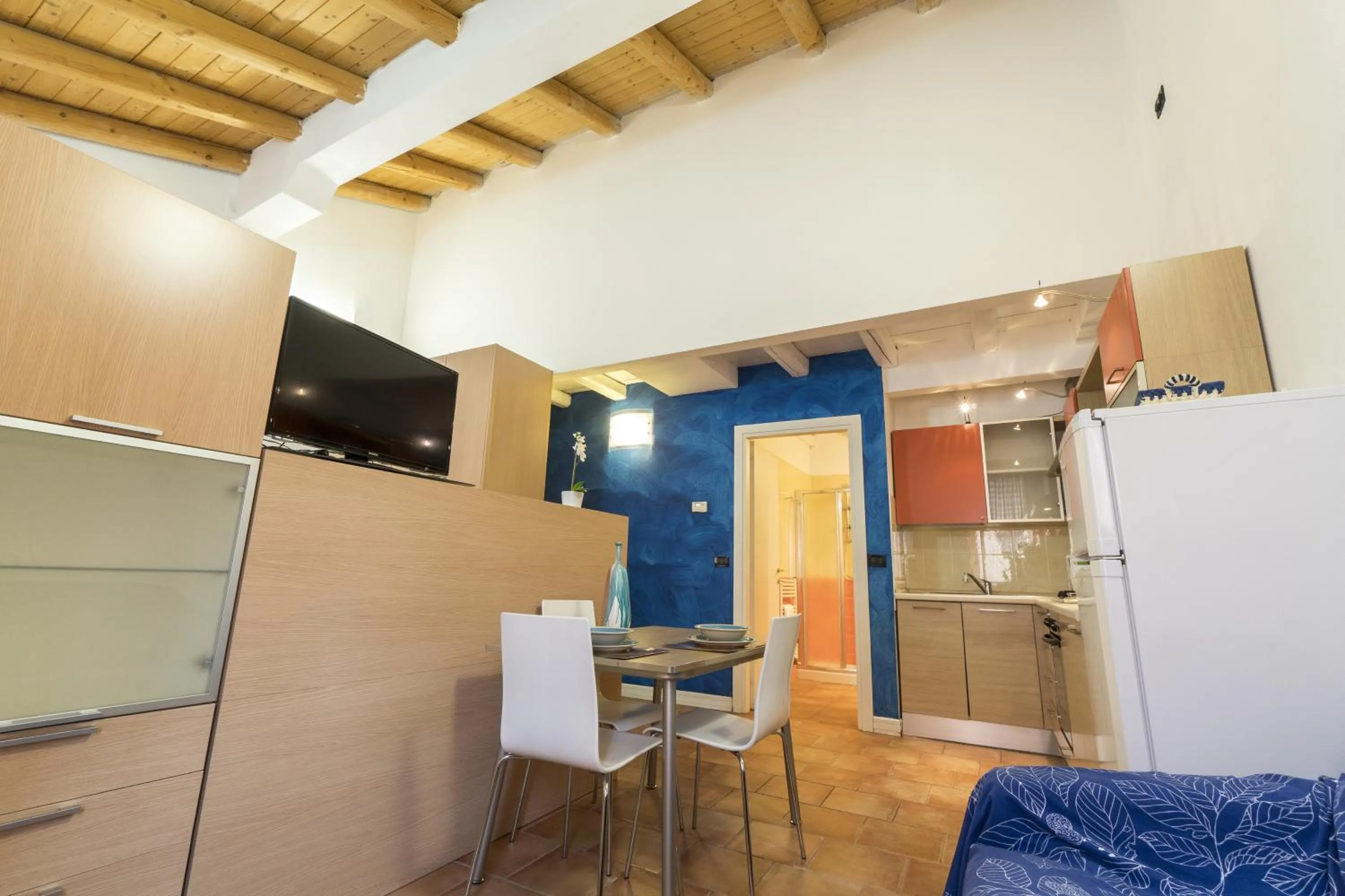 Bertiera House by Studio Vita