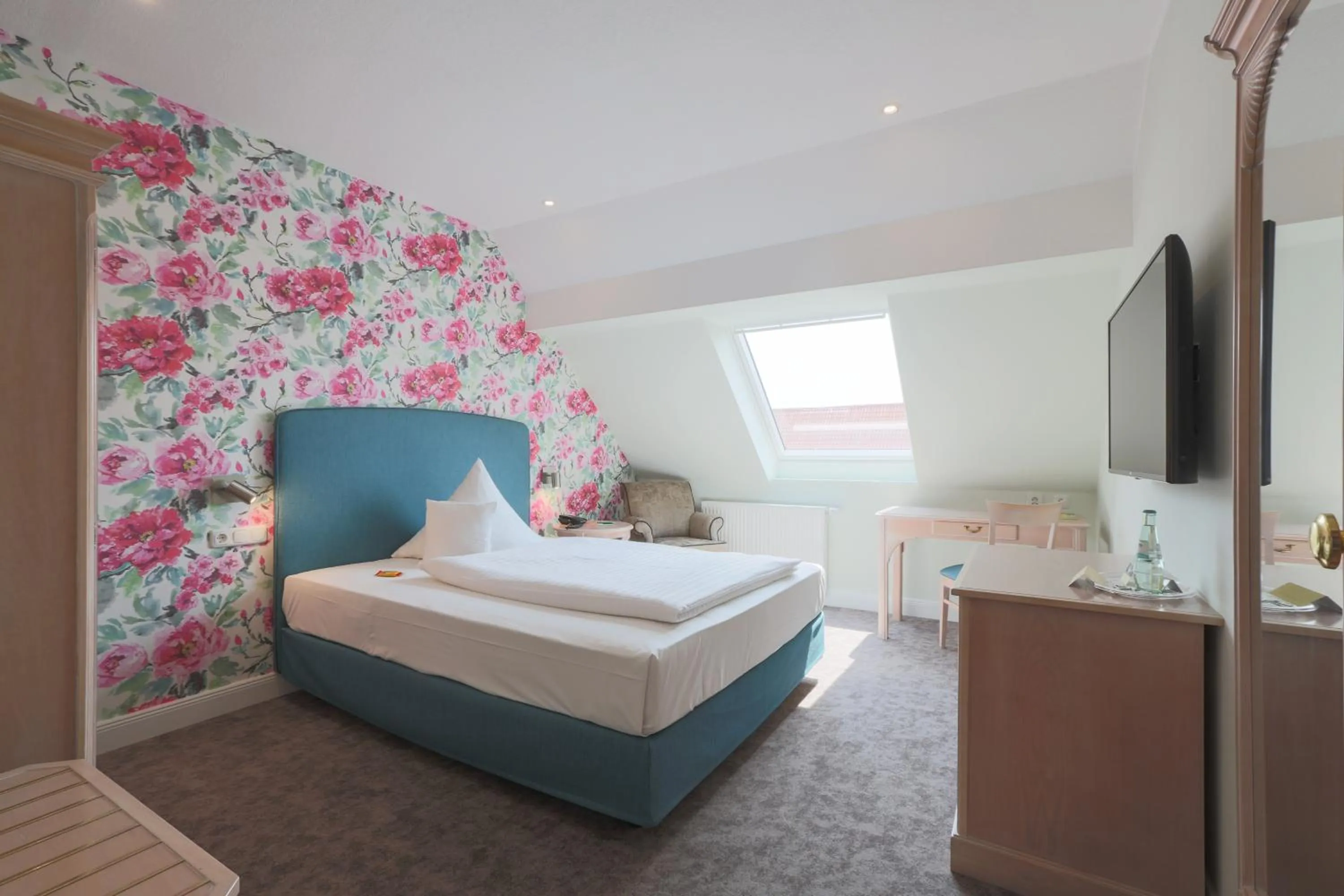 Photo of the whole room in Hotel Gödecke