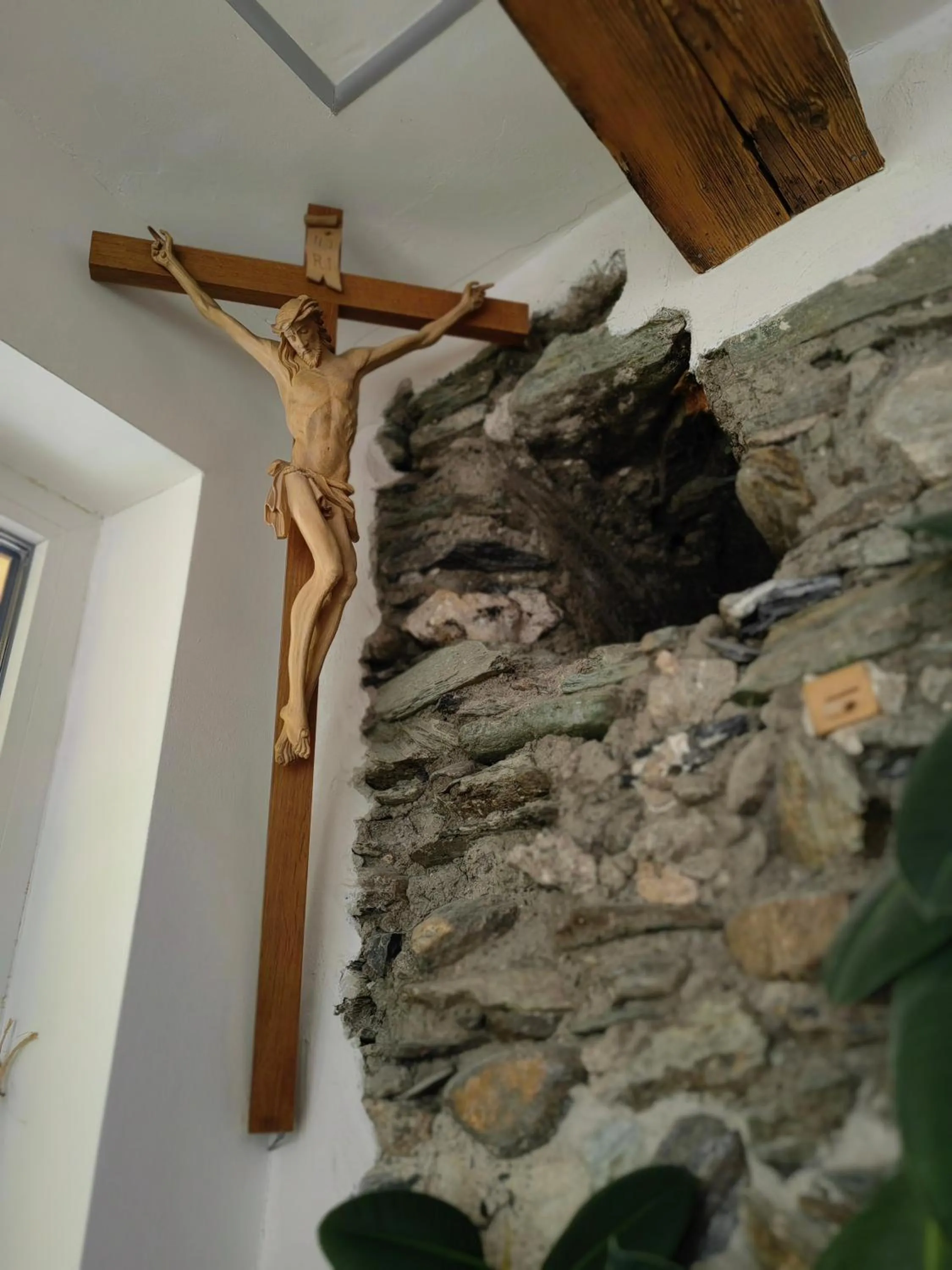 Property logo or sign in Haus Groder