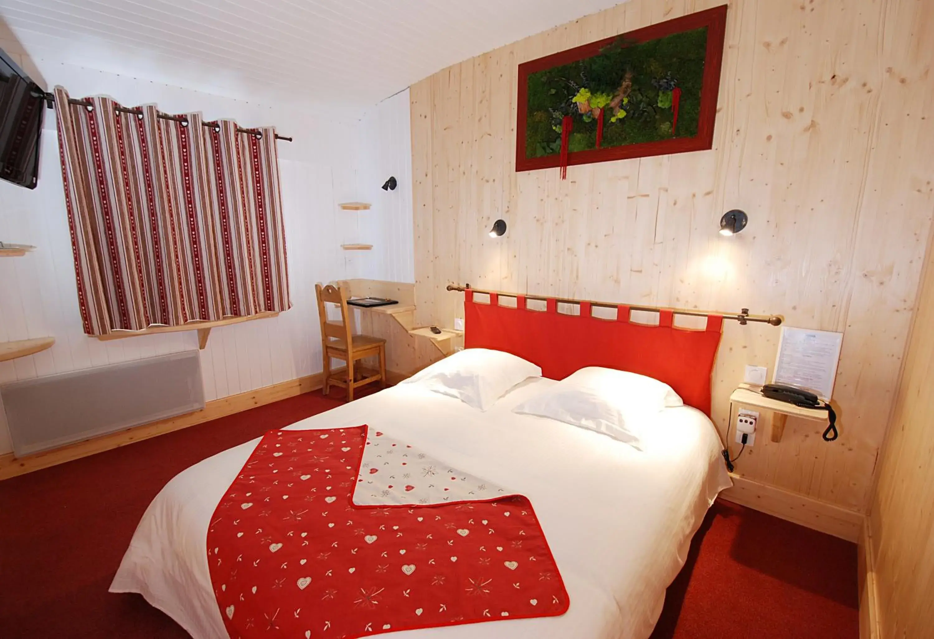 Double or Twin Room in Carlit Double or Twin Room in Carlit