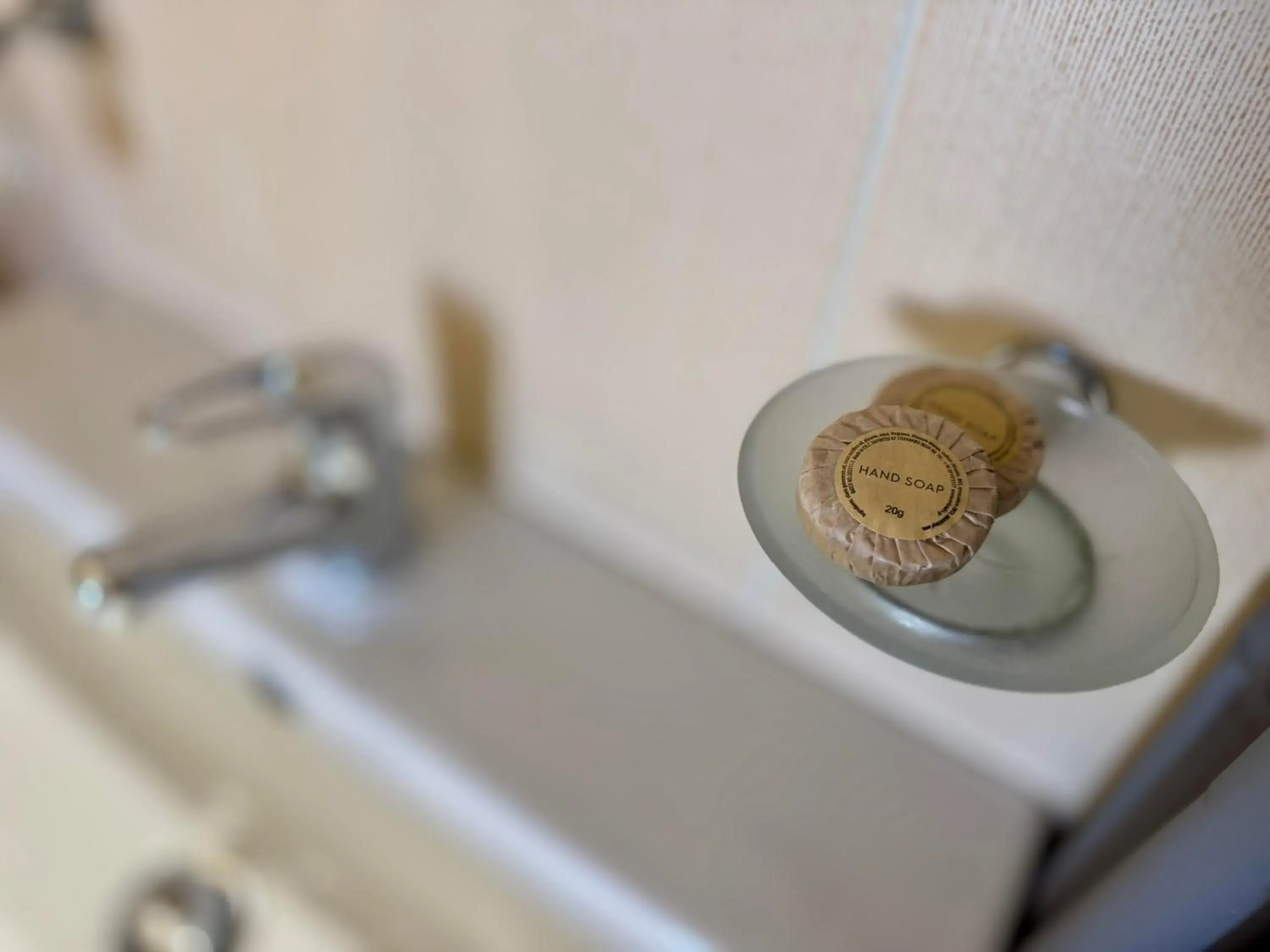 Standard Double or Twin Room in Sunbeam Standard Double or Twin Room in Sunbeam