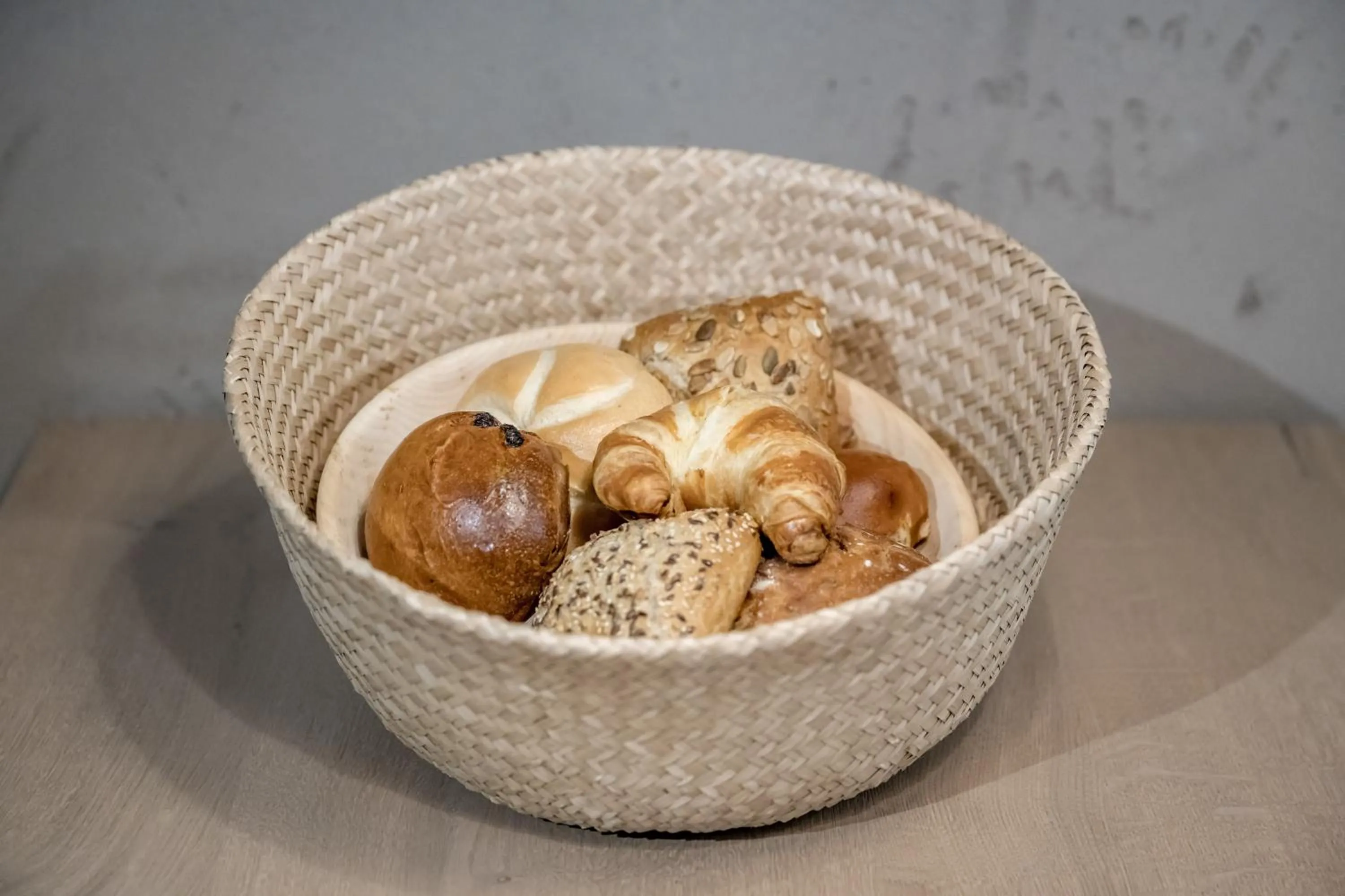 Breakfast in Appartements Perberschlager