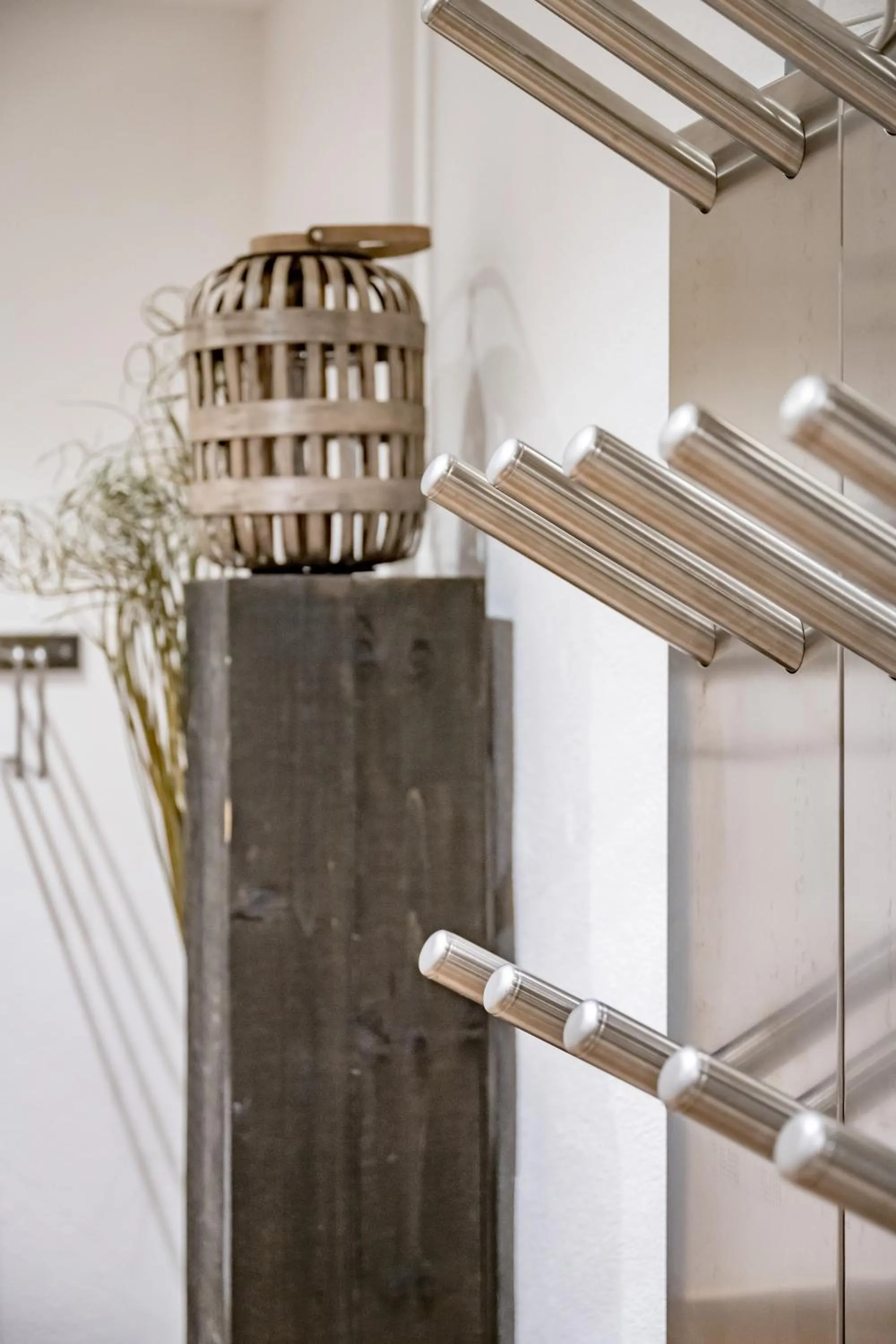 storage in Appartements Perberschlager