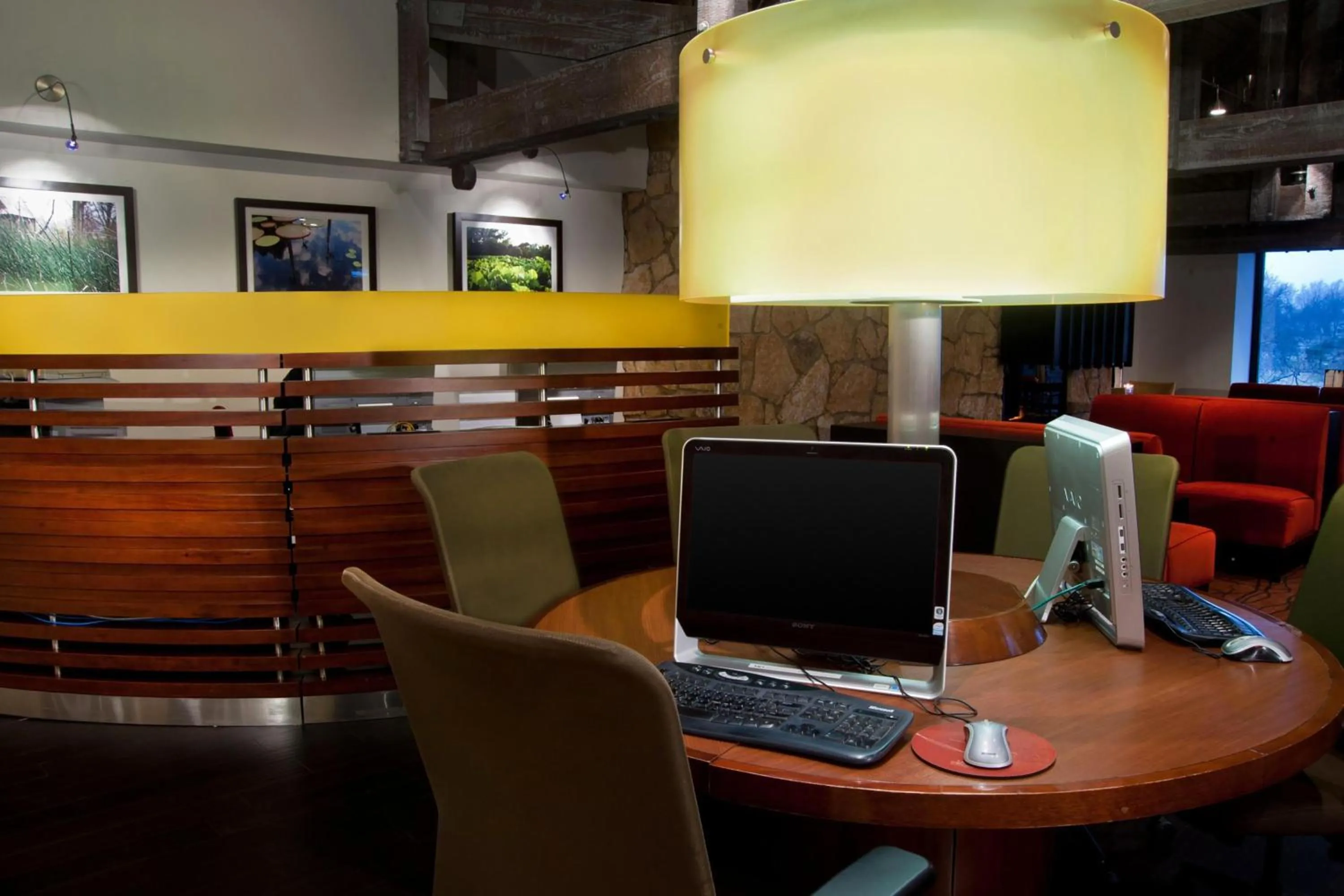 Other in Sheraton Westport Lakeside Chalet