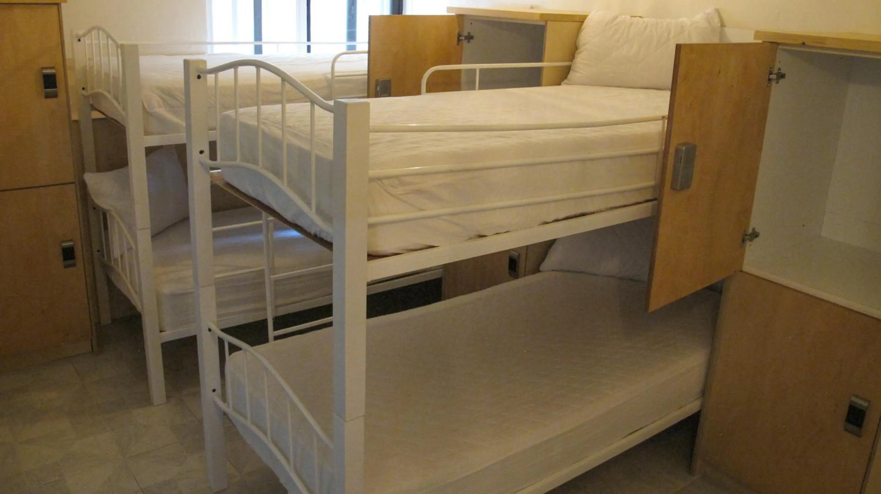 Rhodes Backpackers Boutique Hostel and Apartments