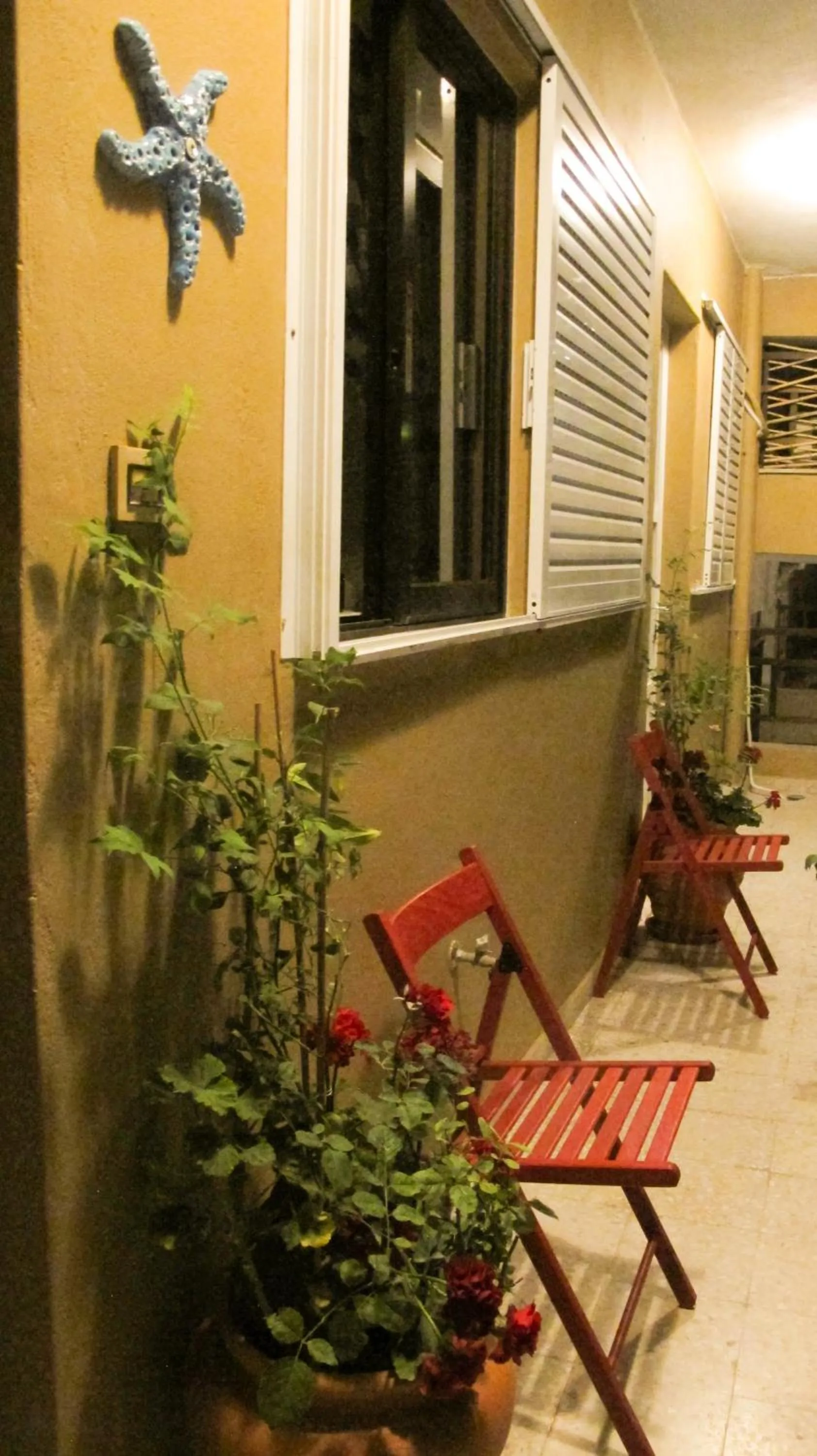 Rhodes Backpackers Boutique Hostel and Apartments