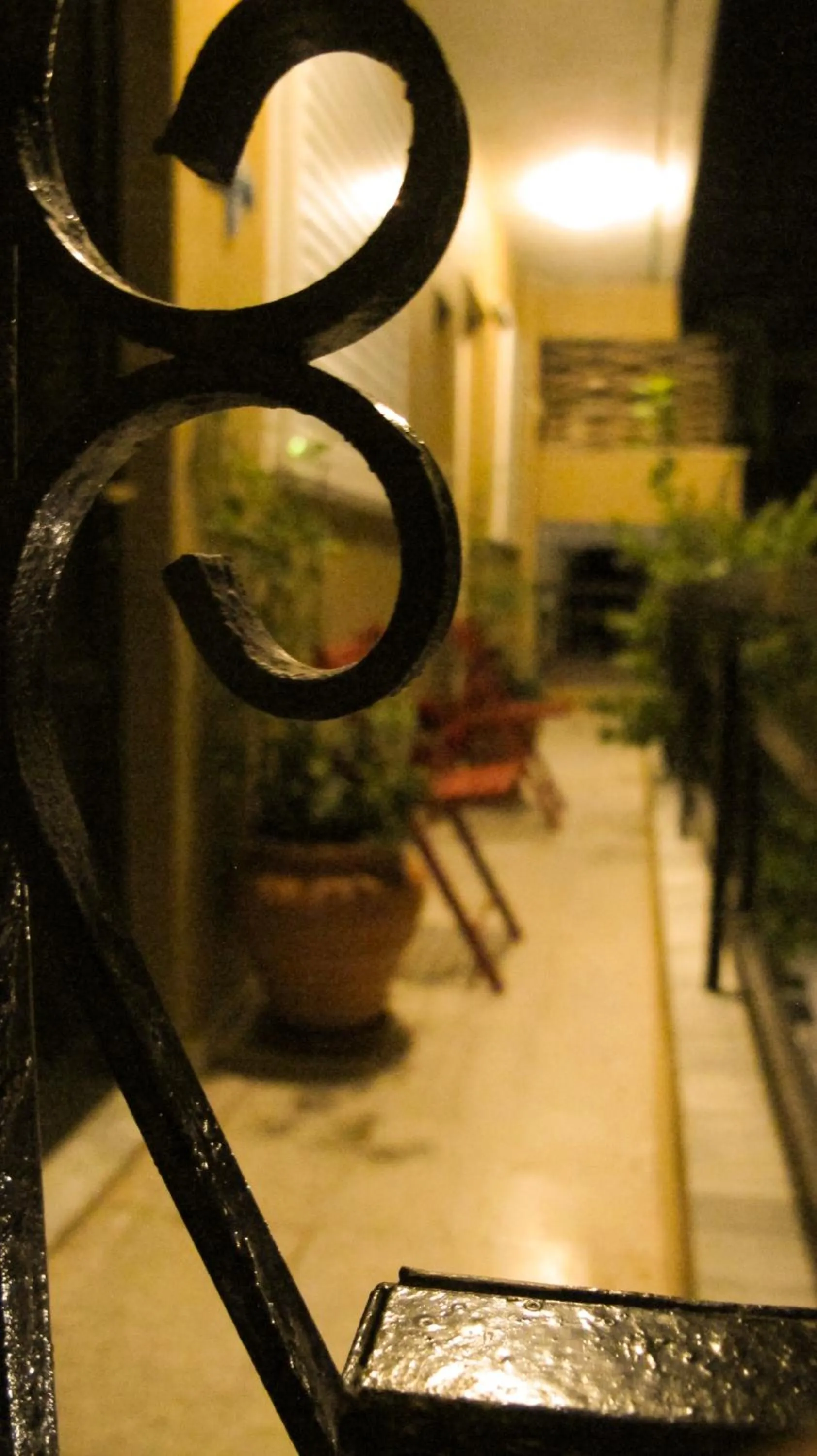 Rhodes Backpackers Boutique Hostel and Apartments