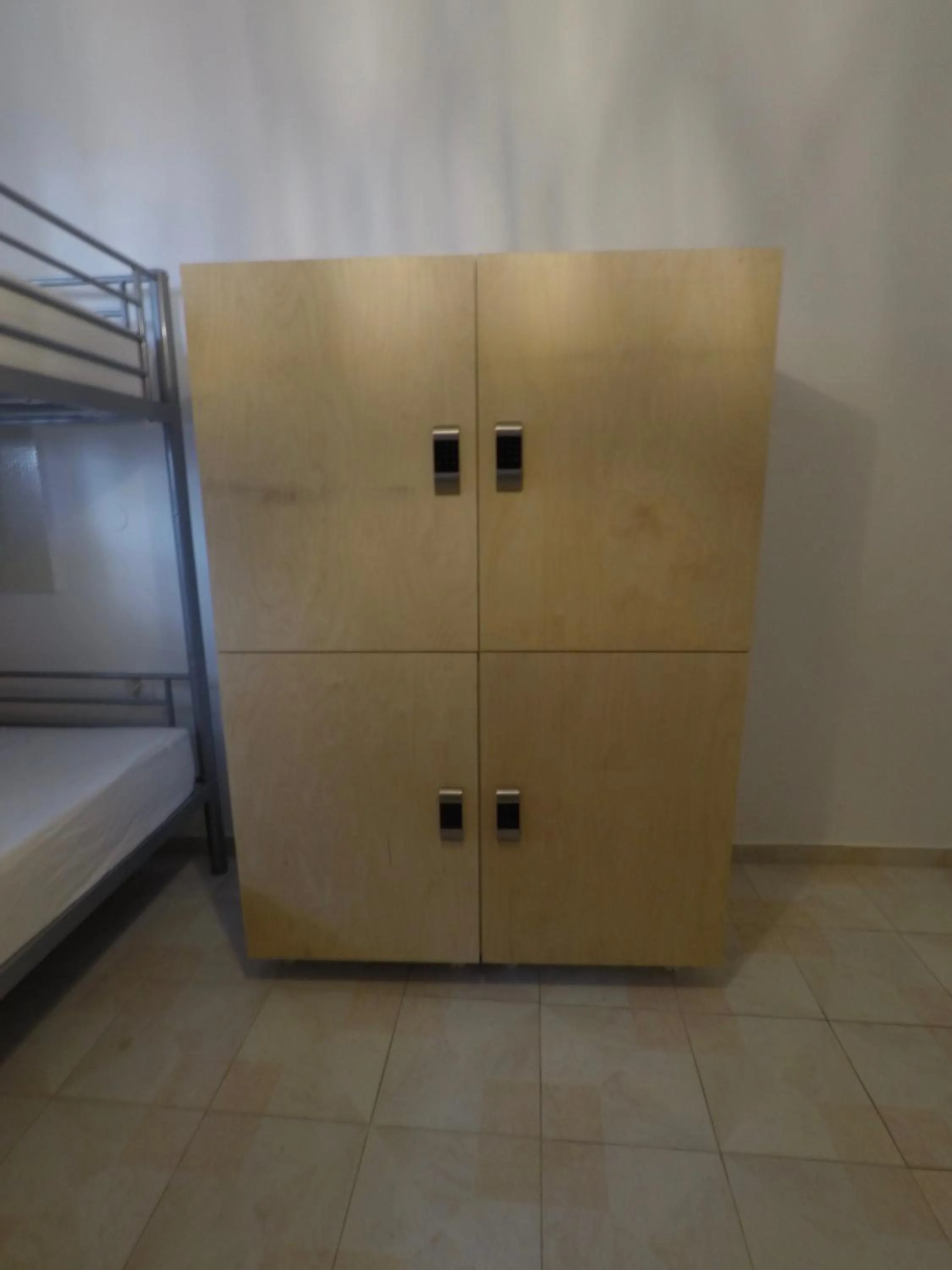 Rhodes Backpackers Boutique Hostel and Apartments