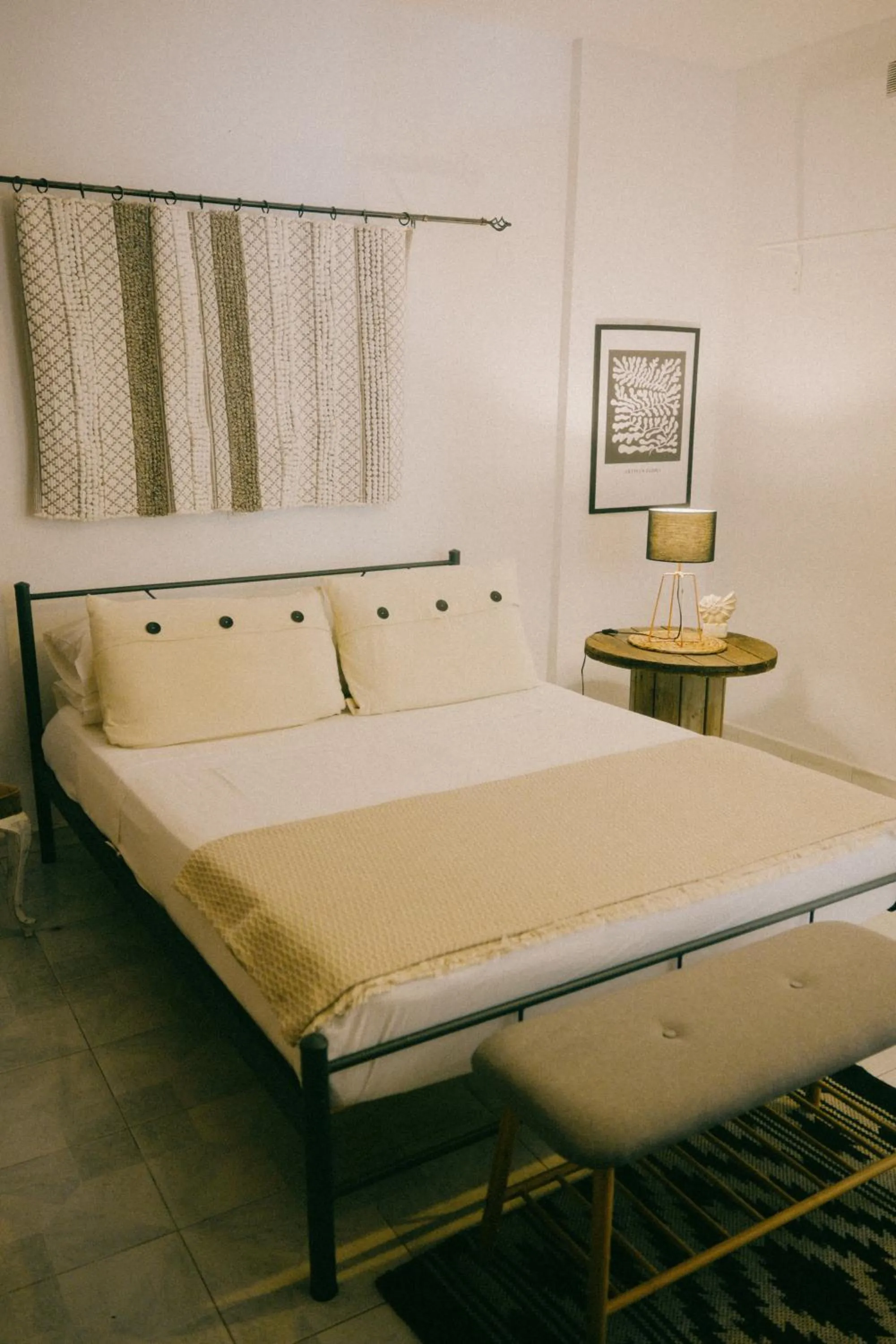 Rhodes Backpackers Boutique Hostel and Apartments