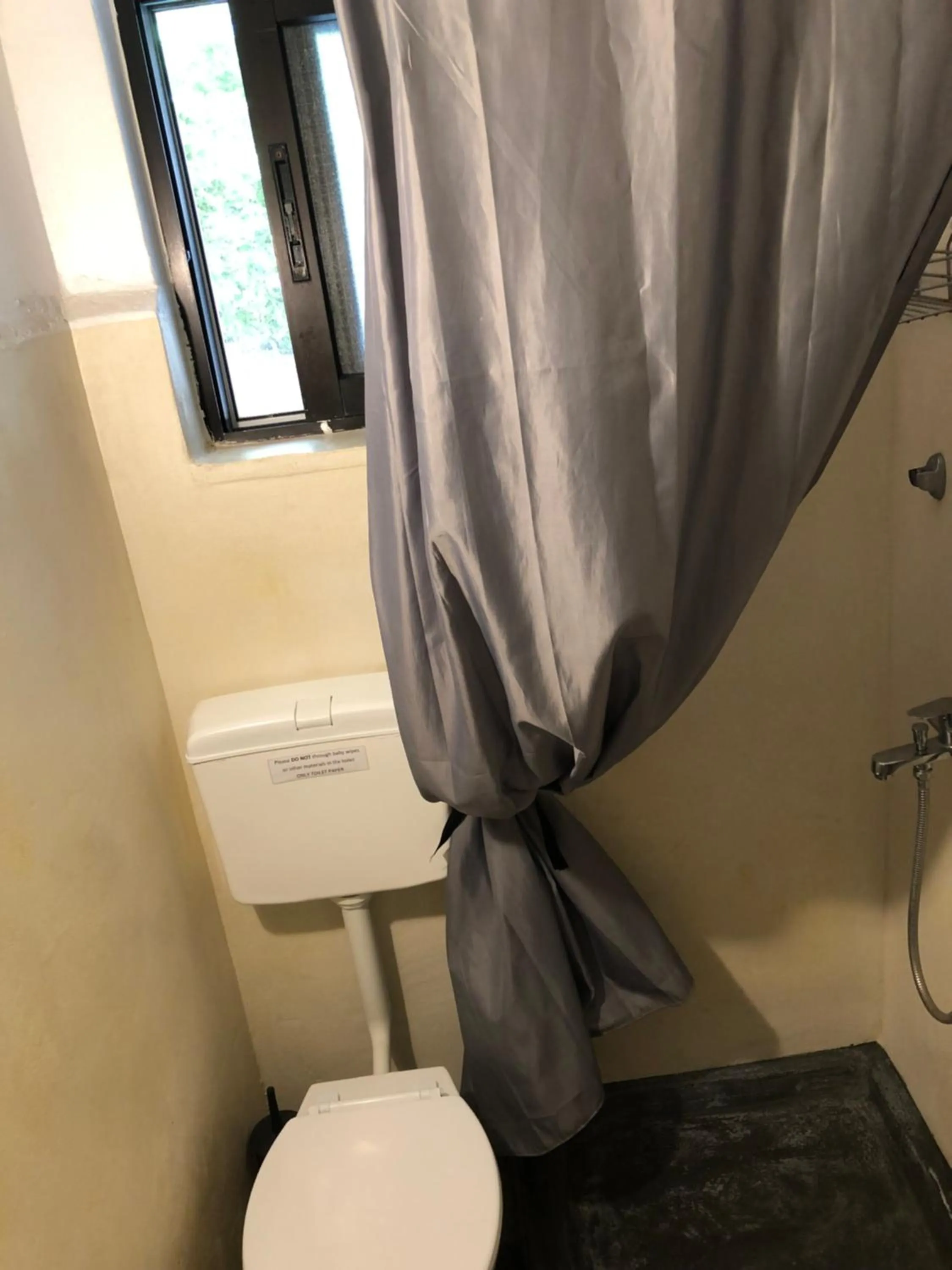 Rhodes Backpackers Boutique Hostel and Apartments