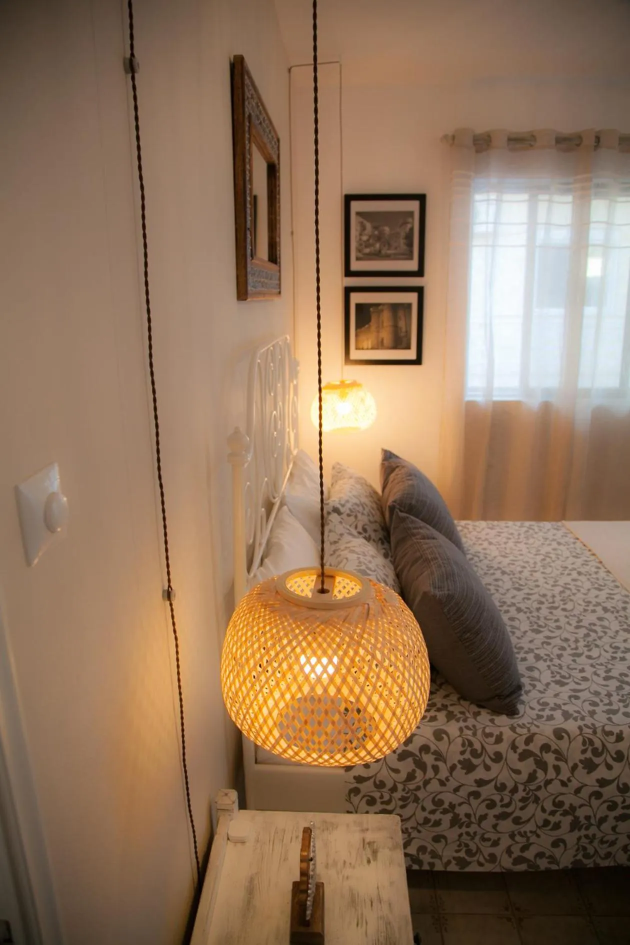 Rhodes Backpackers Boutique Hostel and Apartments