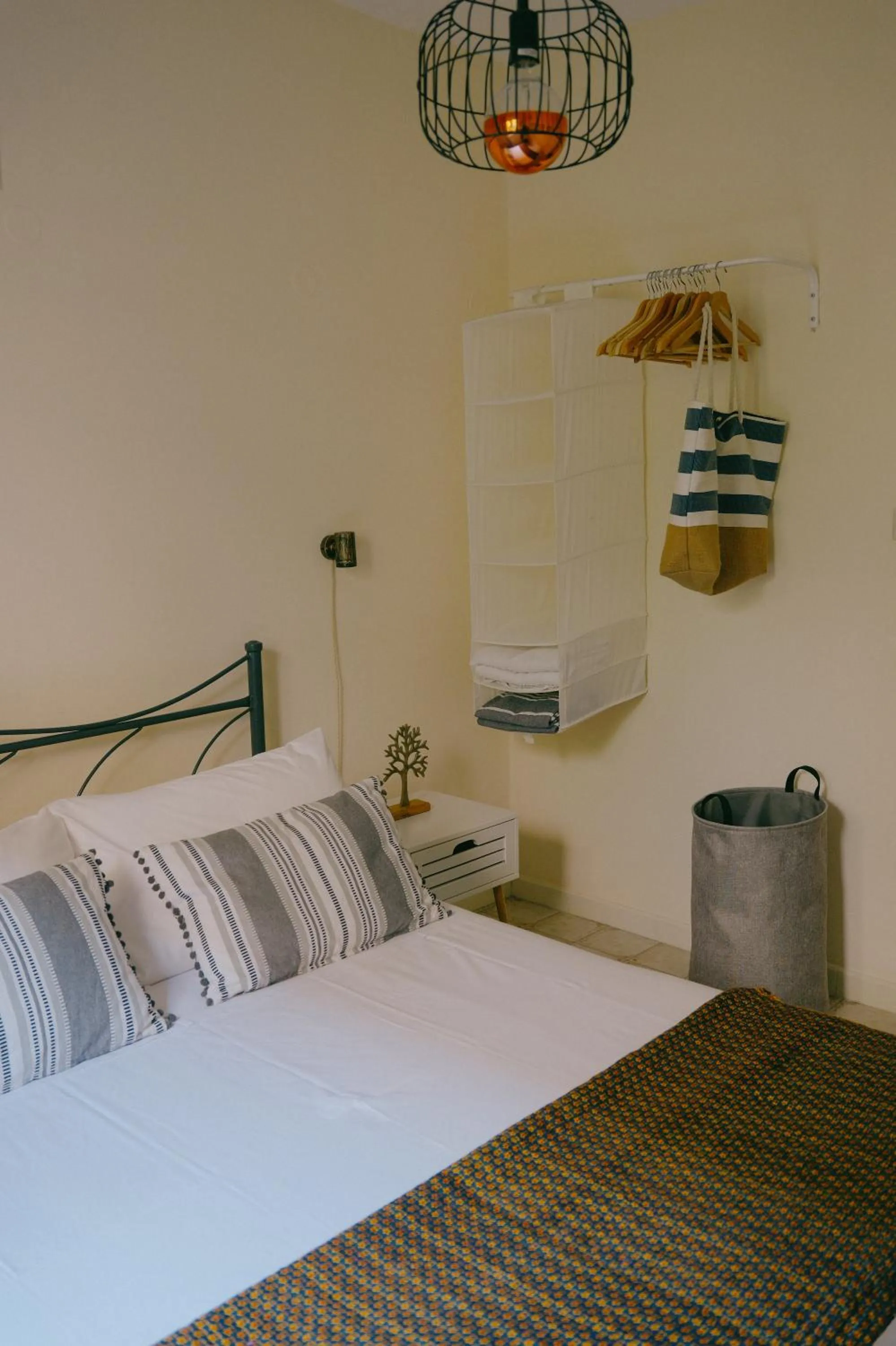 Rhodes Backpackers Boutique Hostel and Apartments