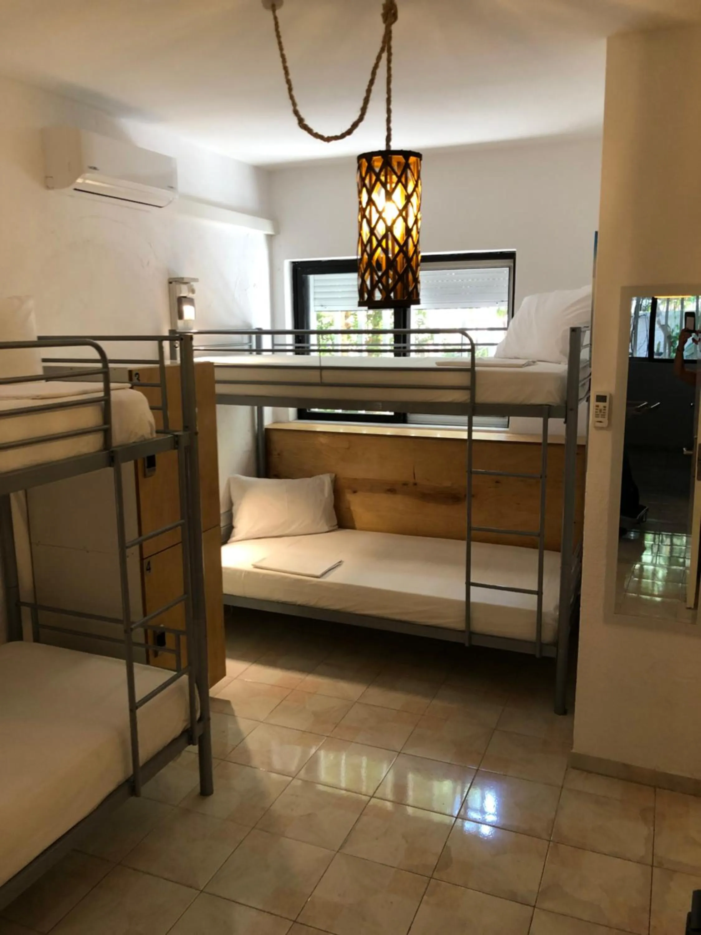 Rhodes Backpackers Boutique Hostel and Apartments