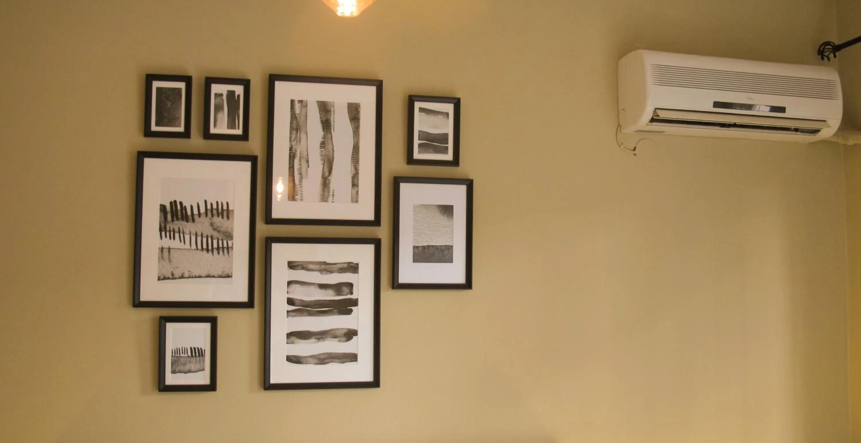 Rhodes Backpackers Boutique Hostel and Apartments