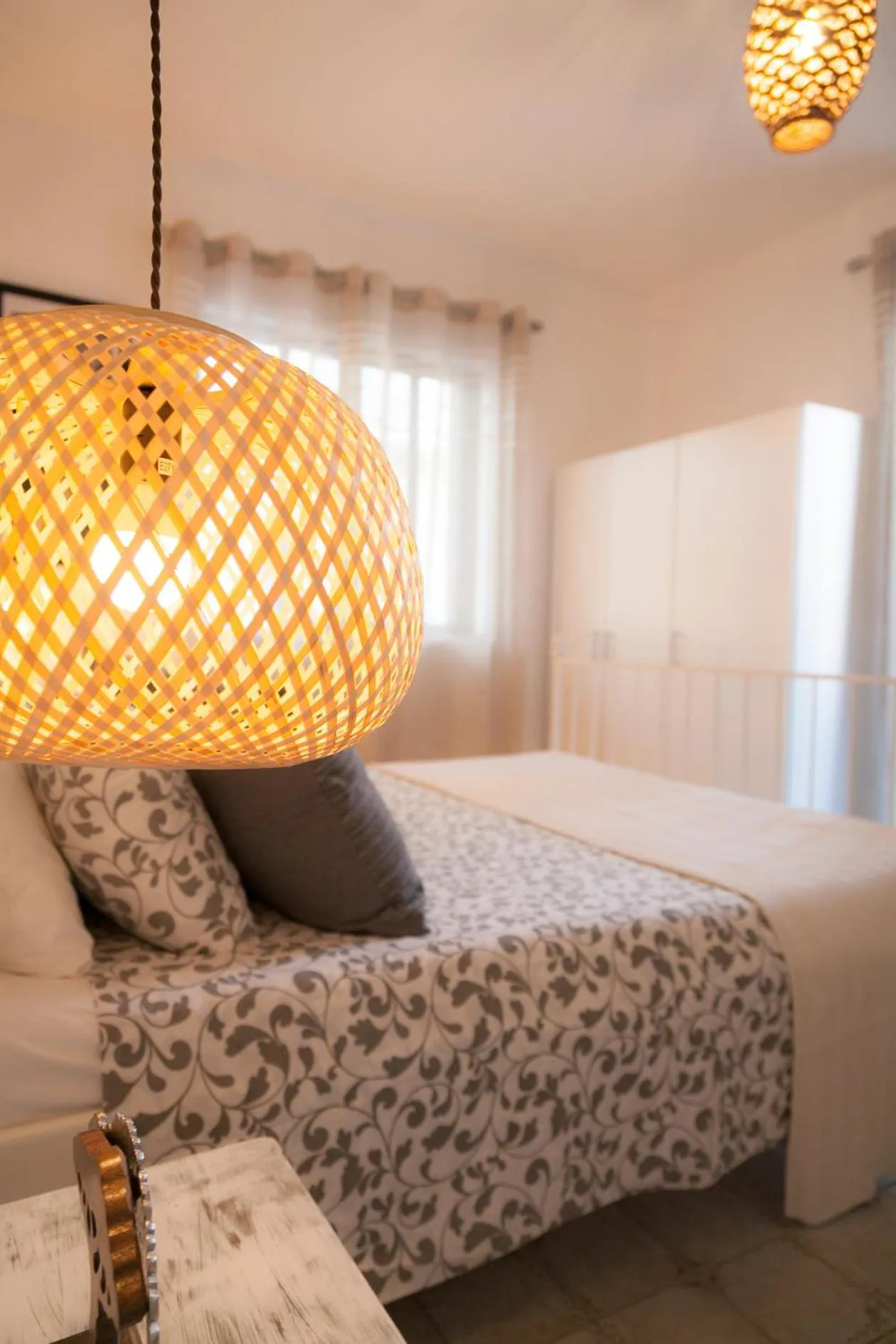 Rhodes Backpackers Boutique Hostel and Apartments