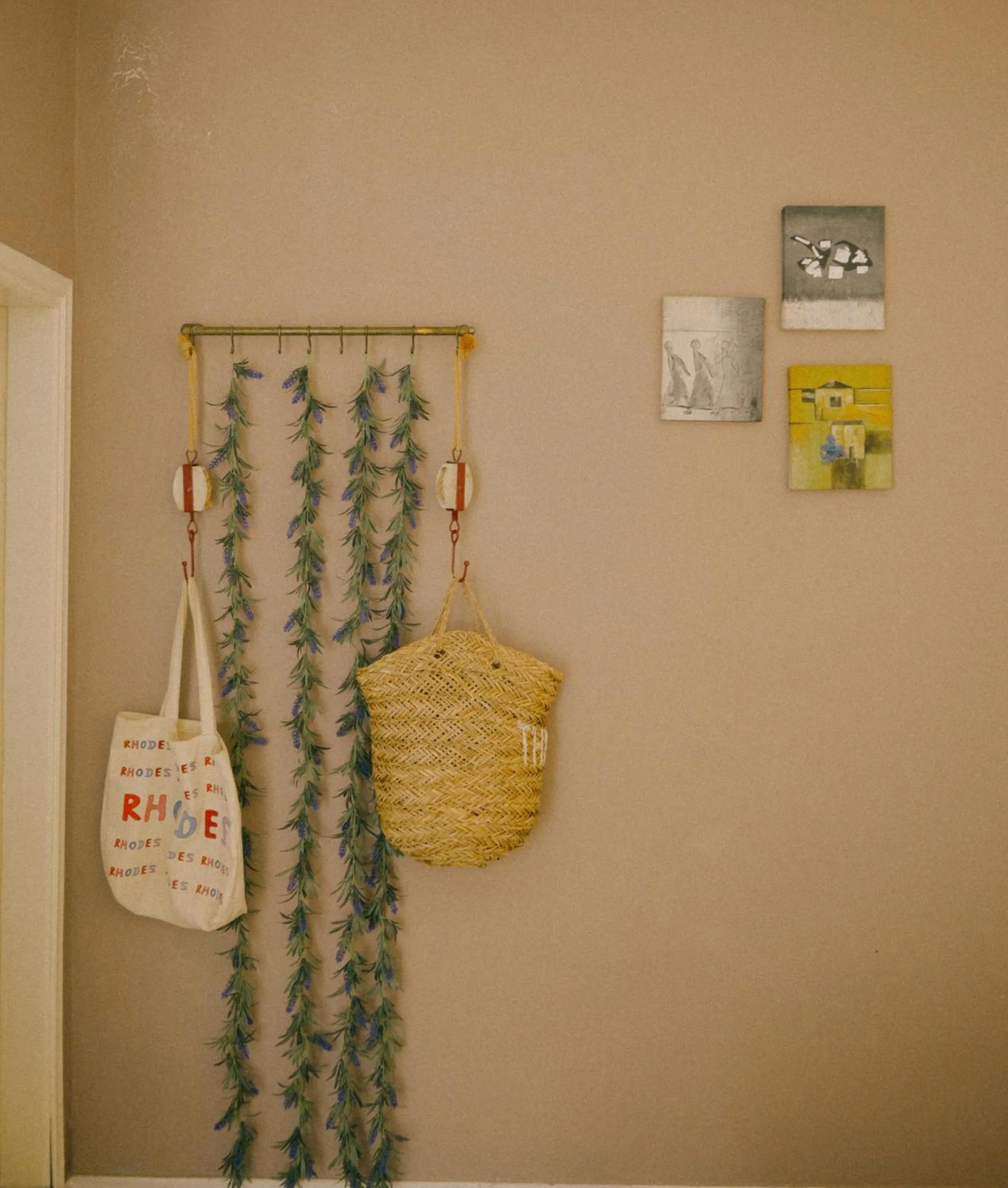 Rhodes Backpackers Boutique Hostel and Apartments