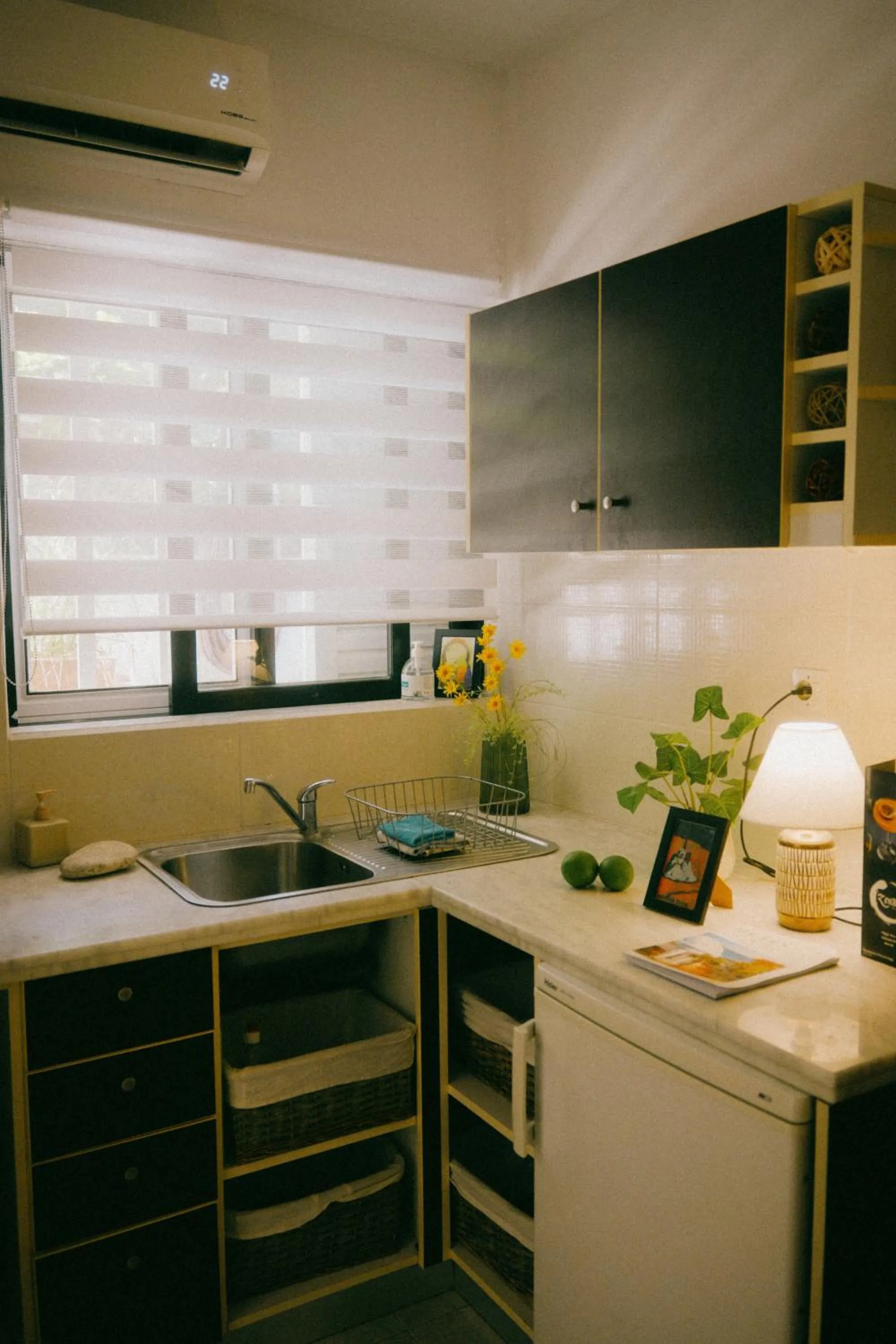 Rhodes Backpackers Boutique Hostel and Apartments