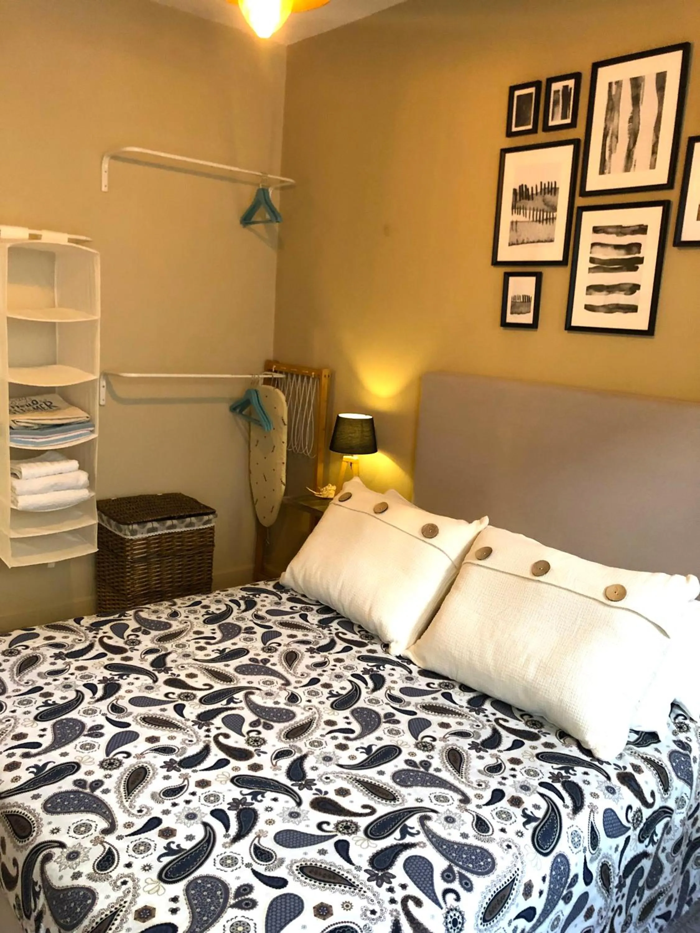 Rhodes Backpackers Boutique Hostel and Apartments