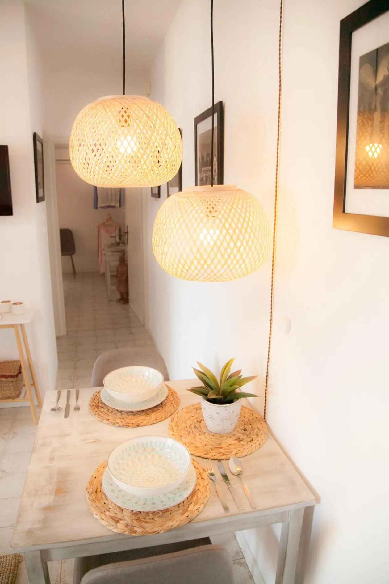 Rhodes Backpackers Boutique Hostel and Apartments