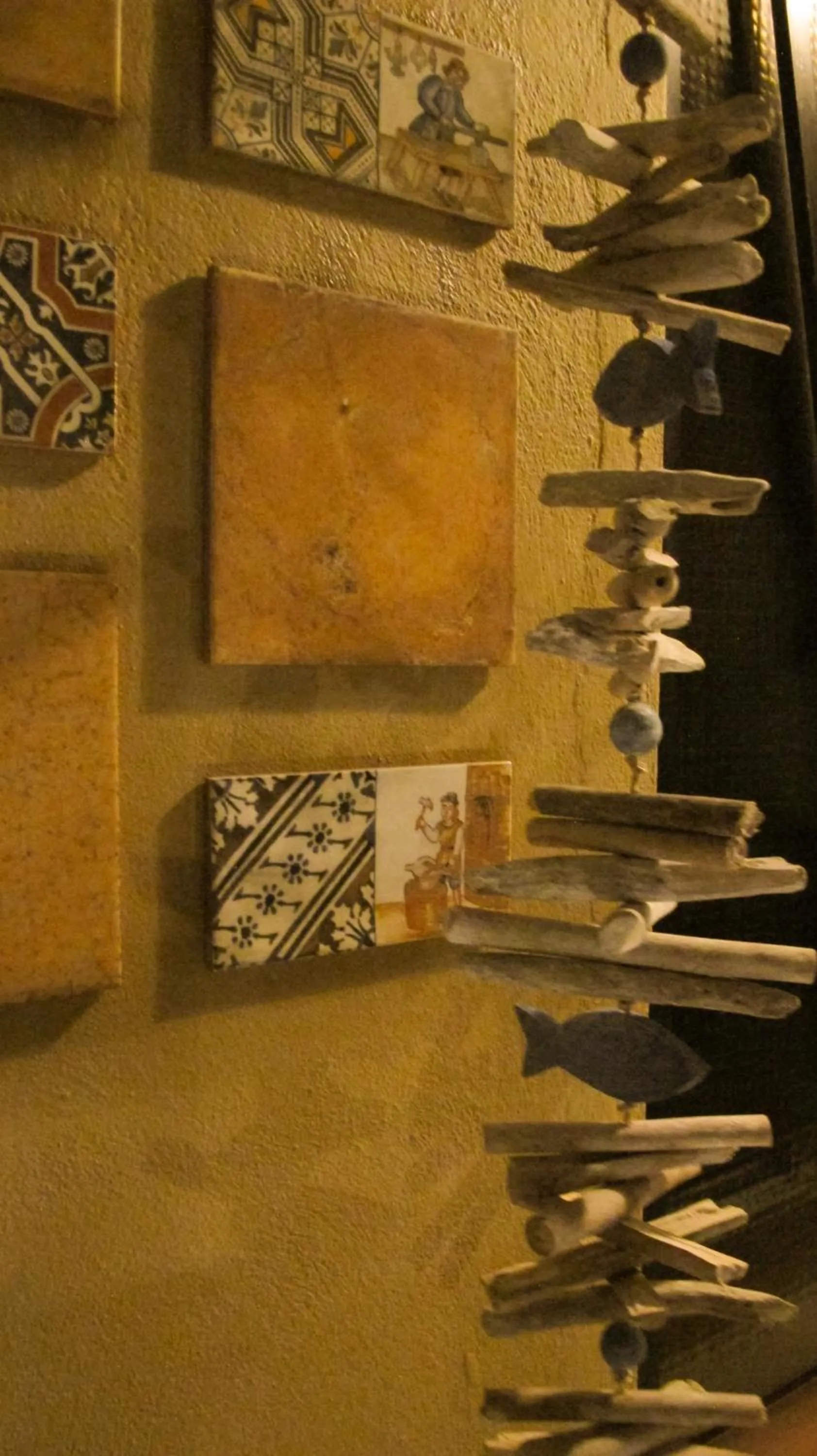 Rhodes Backpackers Boutique Hostel and Apartments