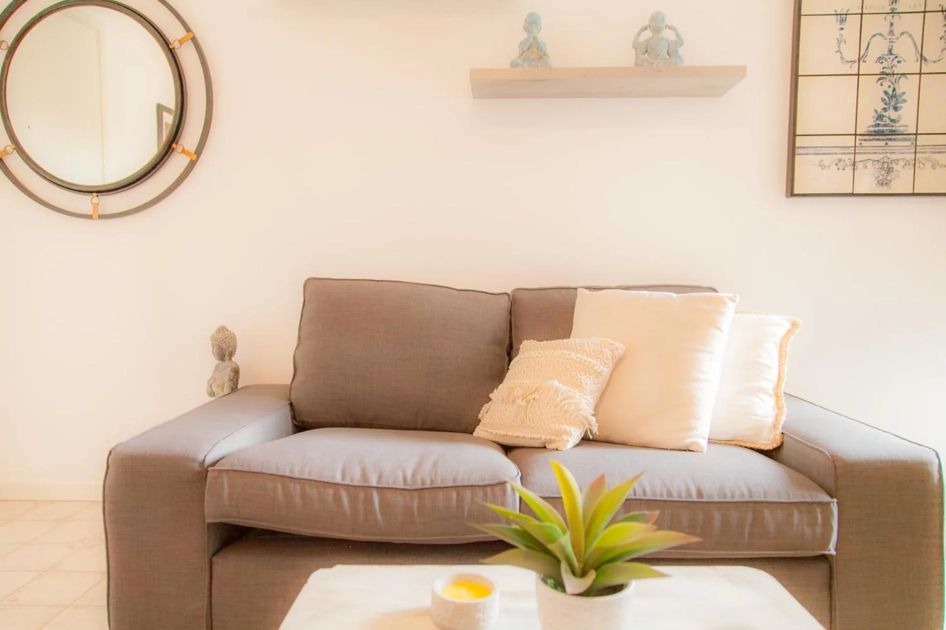 Rhodes Backpackers Boutique Hostel and Apartments