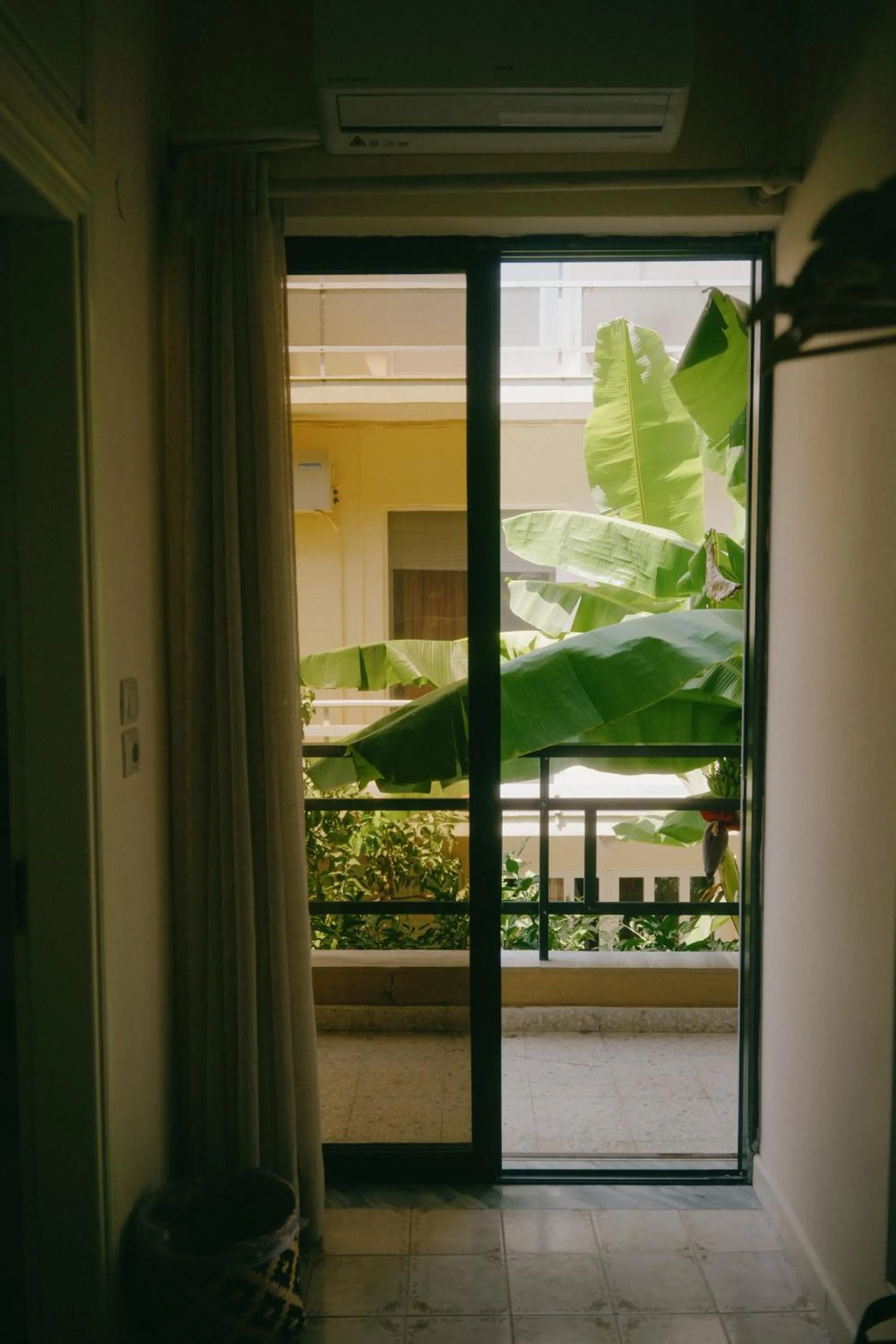 Rhodes Backpackers Boutique Hostel and Apartments