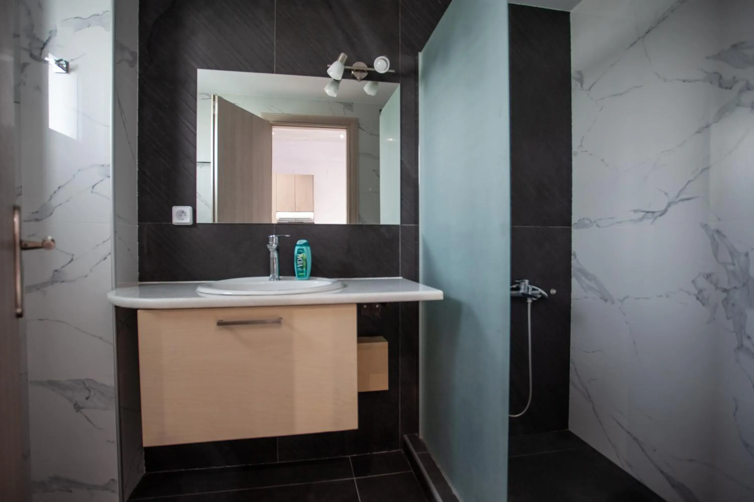 Superior Studio with Garden View in Gold Apartments Superior Studio with Garden View in Gold Apartments