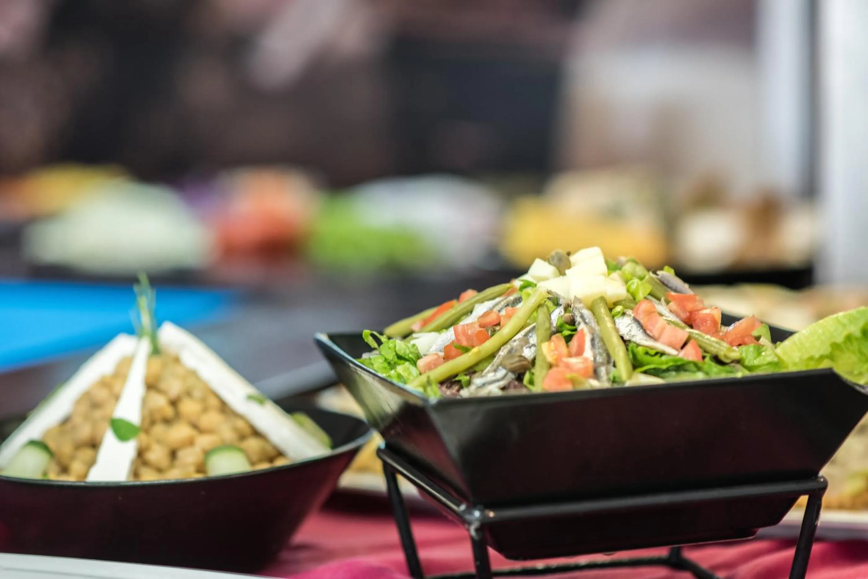 Restaurant/places to eat in Filoxenia Hotel Zakynthos