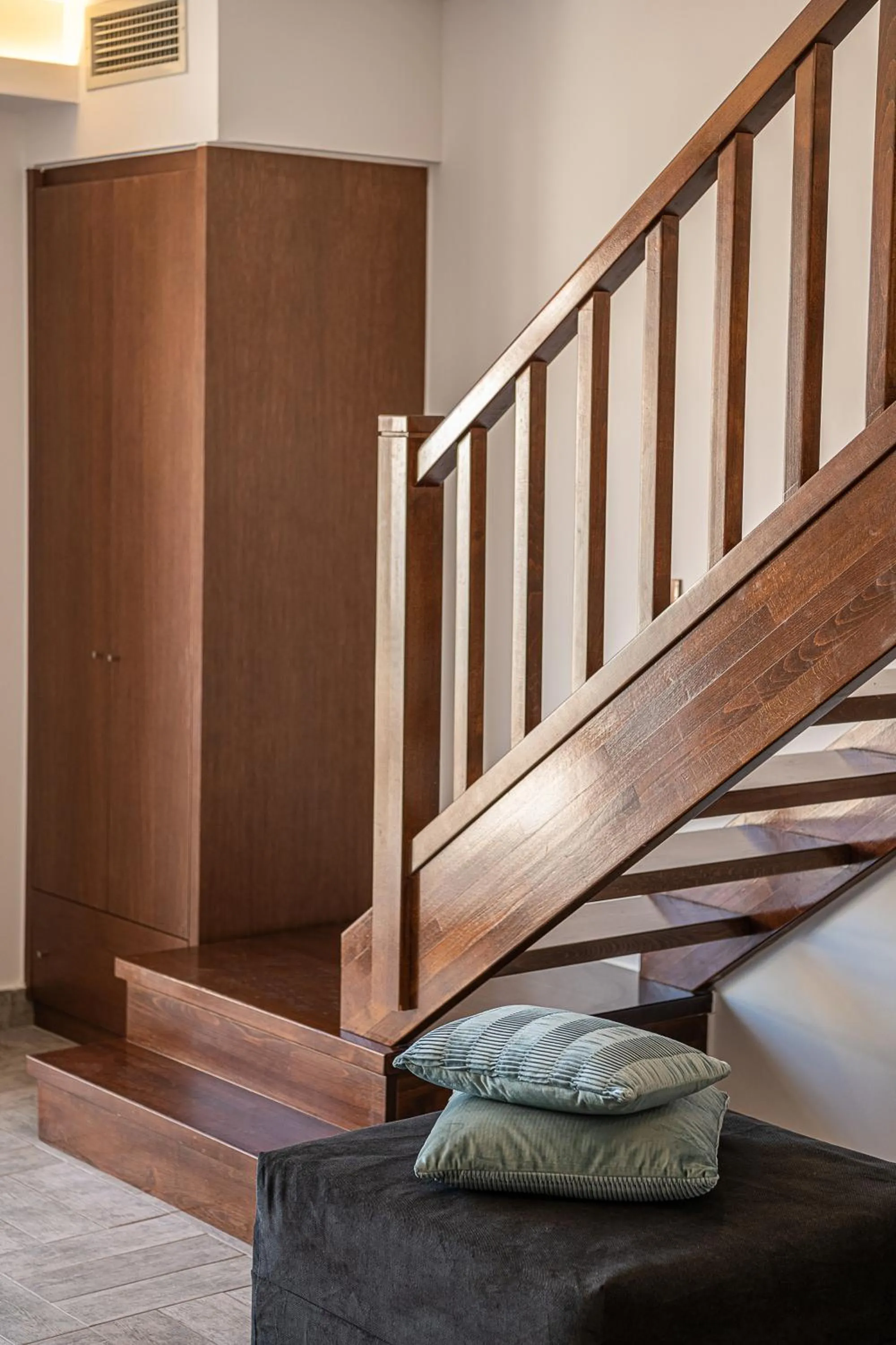 Decorative detail, Bed in Porto Platanias Beach Resort & Spa