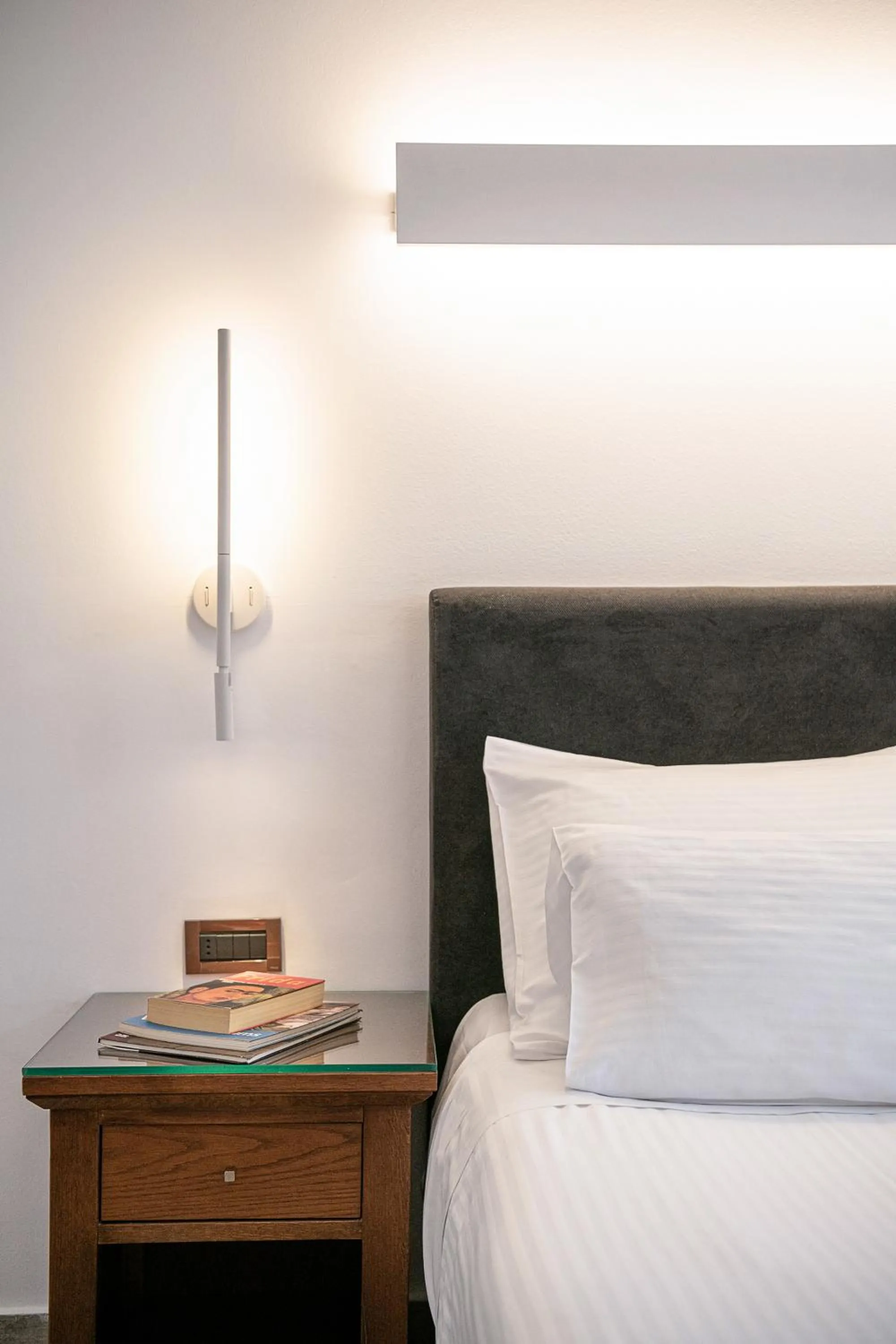 Bed in Porto Platanias Beach Resort & Spa