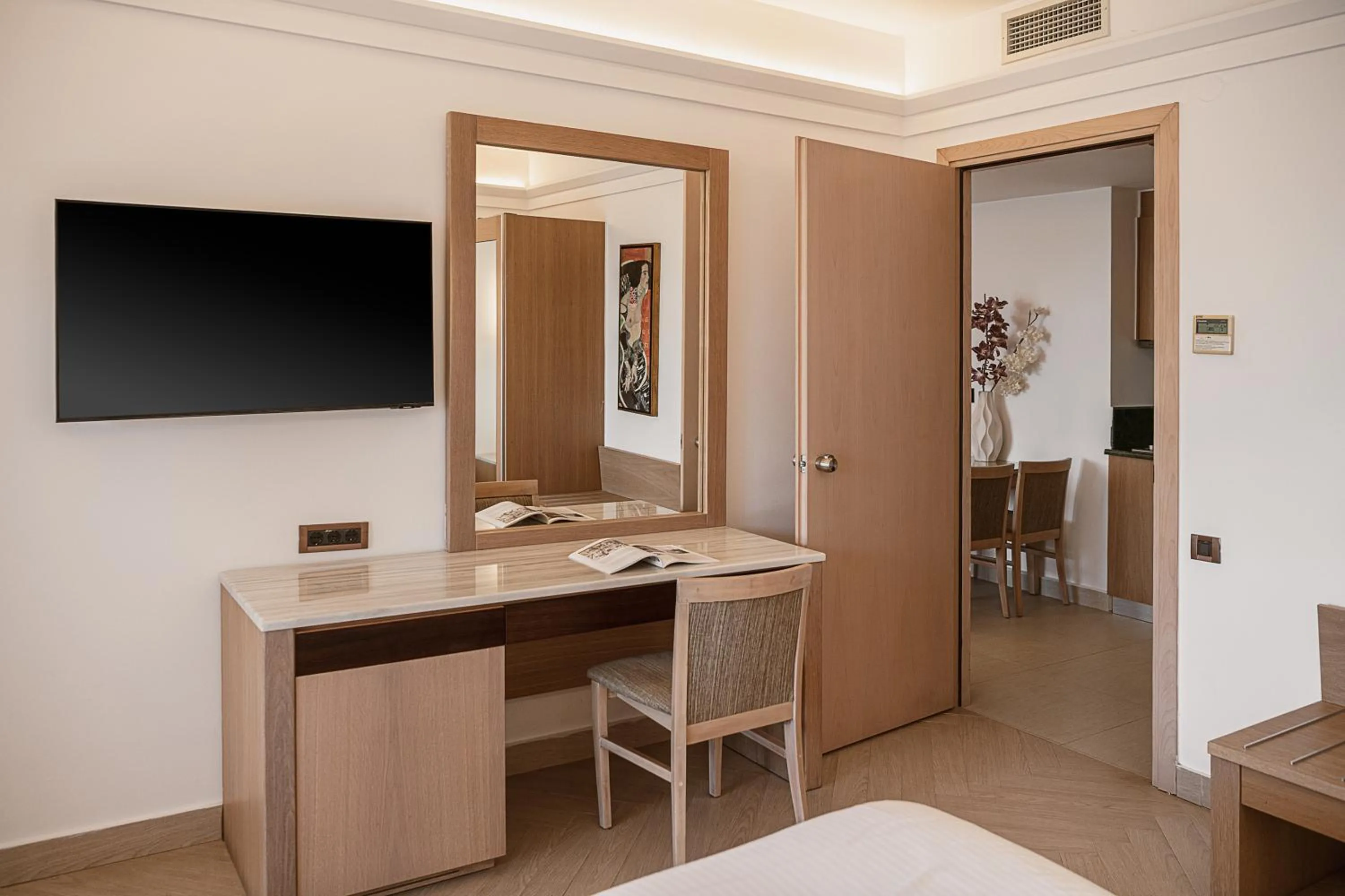 Porto Platanias Beach Resort & Spa