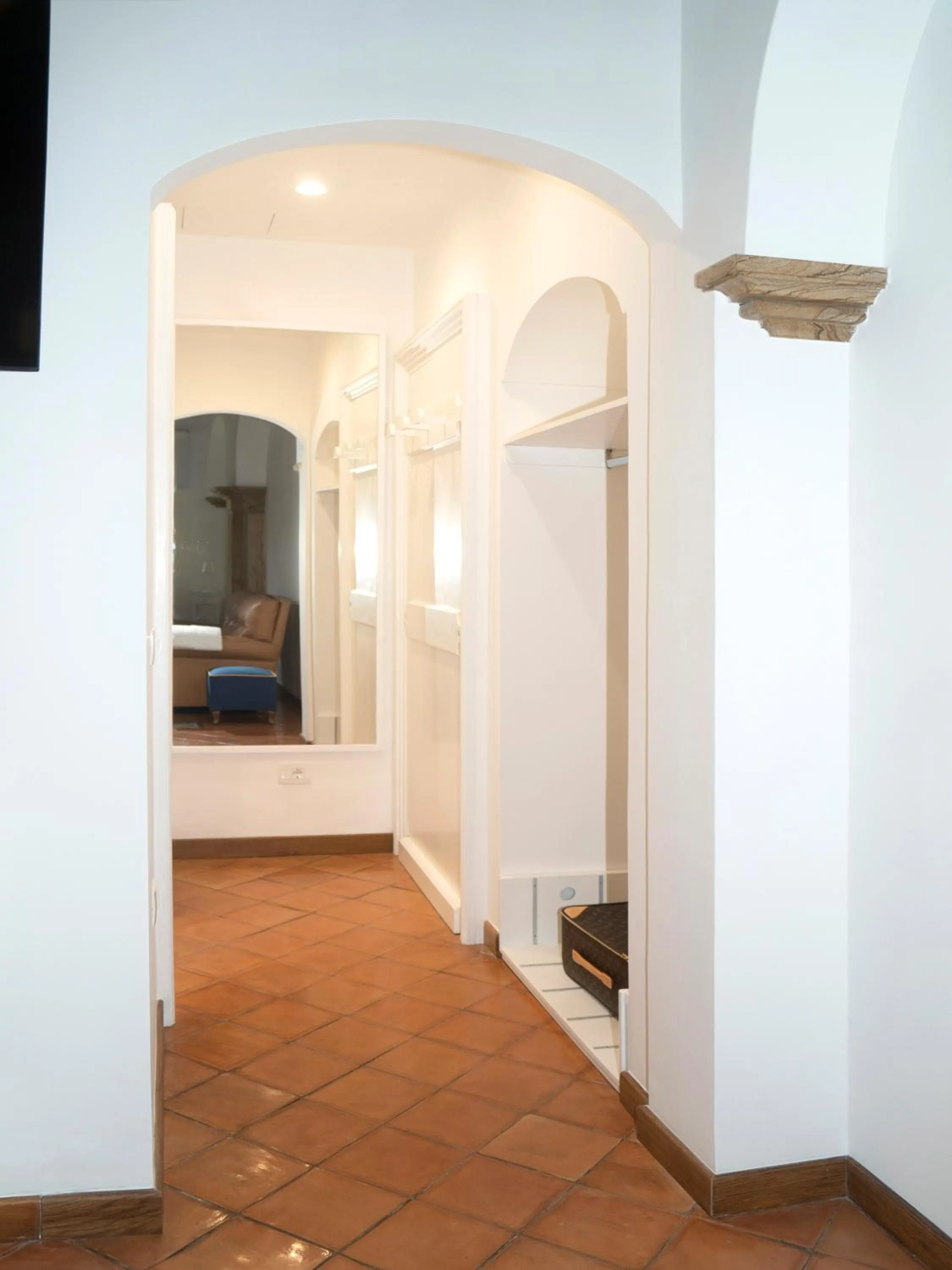 Photo of the whole room in Suite Lidia B&B