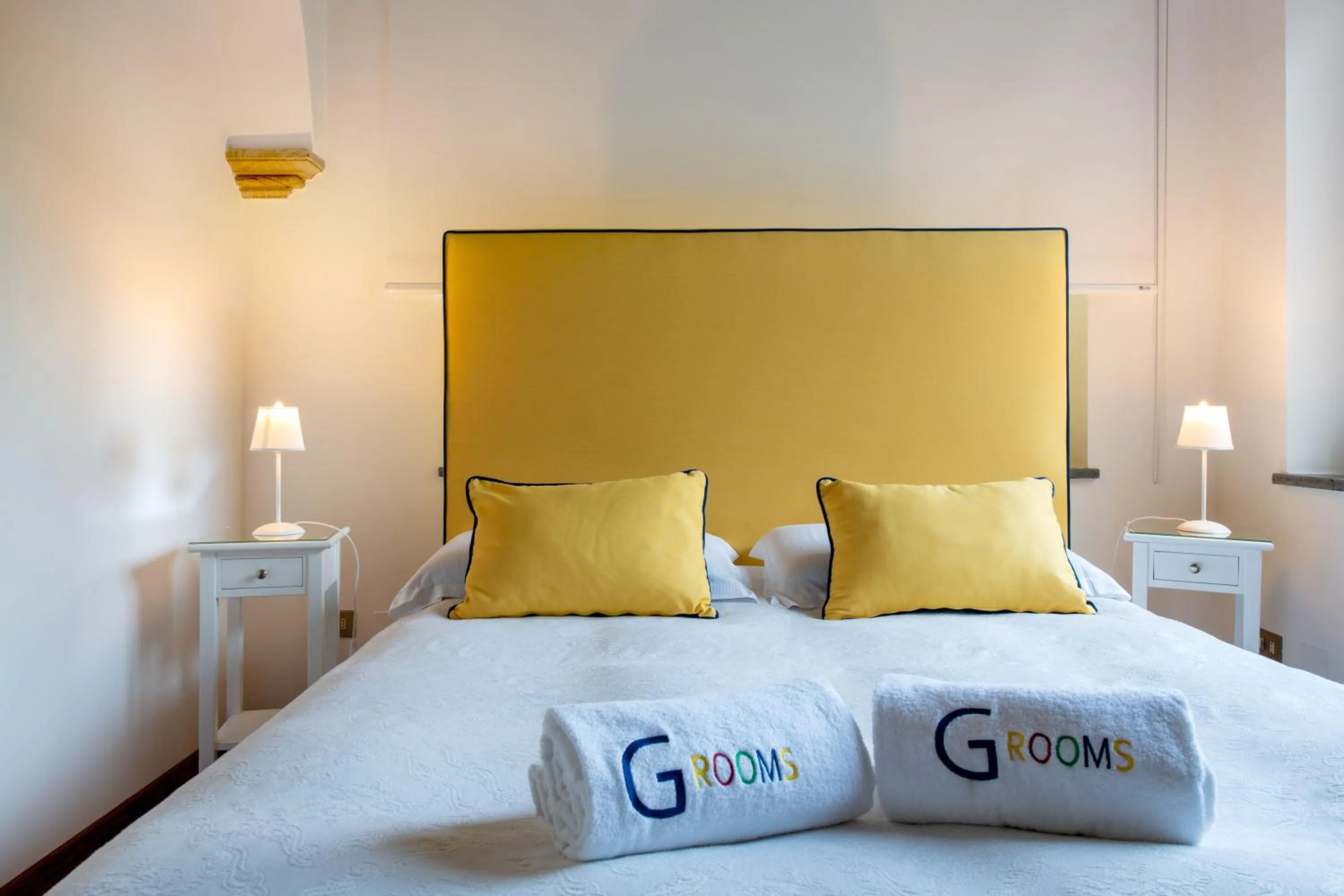 Bed in Suite Lidia B&B