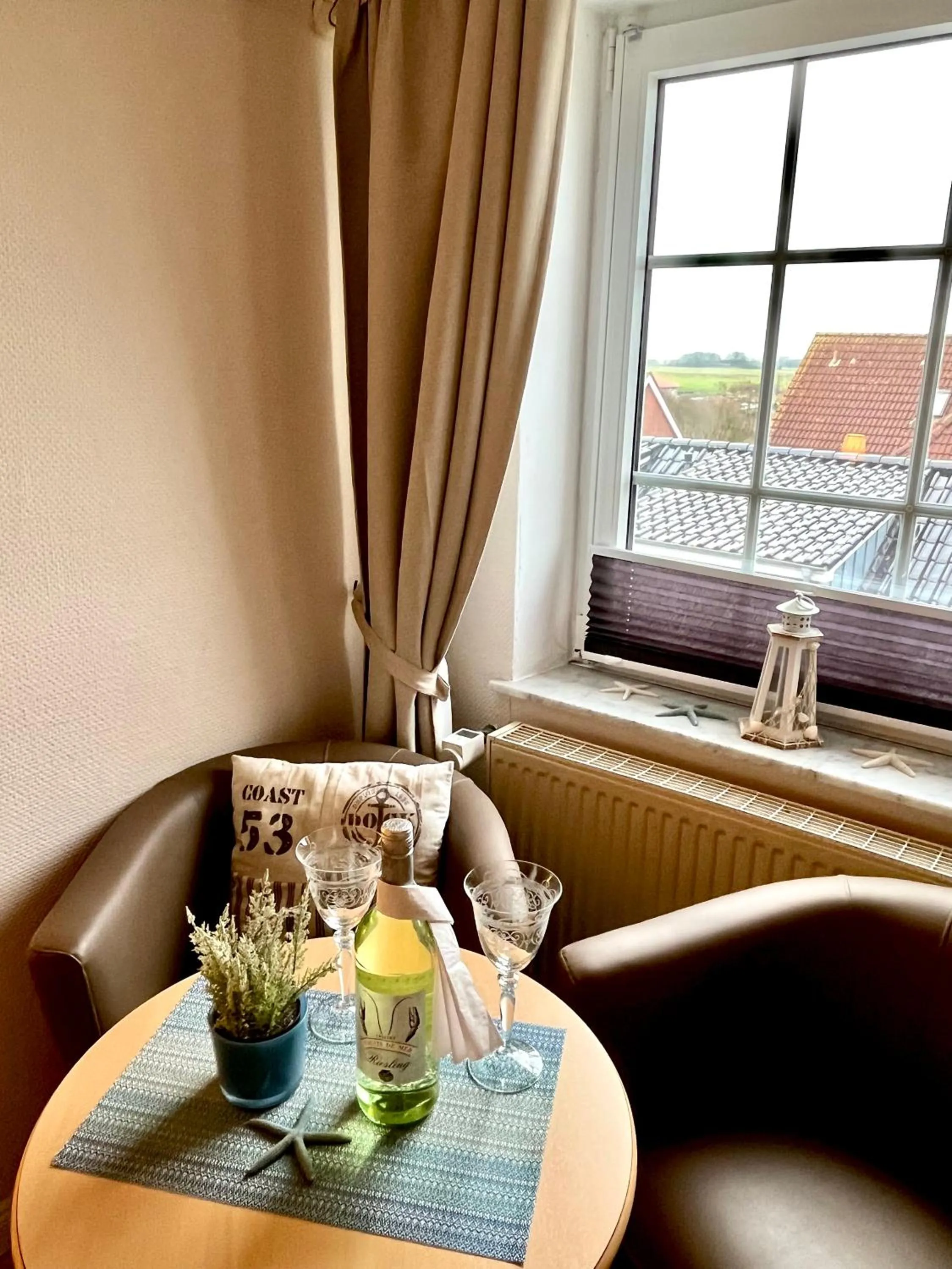 Photo of the whole room in Landhotel Esen