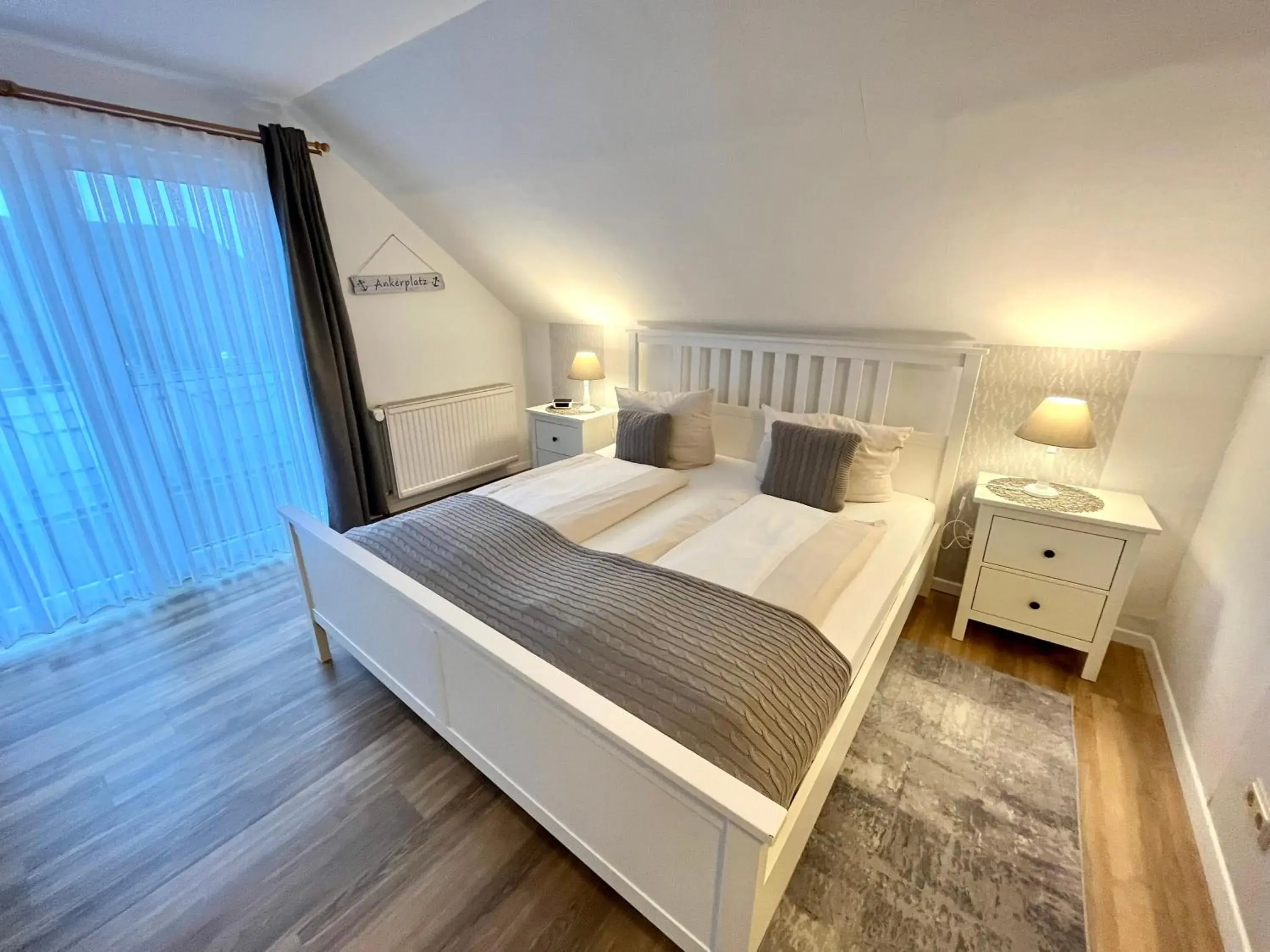 Deluxe Double Room (2 Adults + 1 Child) in Landhotel Esen Deluxe Double Room (2 Adults + 1 Child) in Landhotel Esen