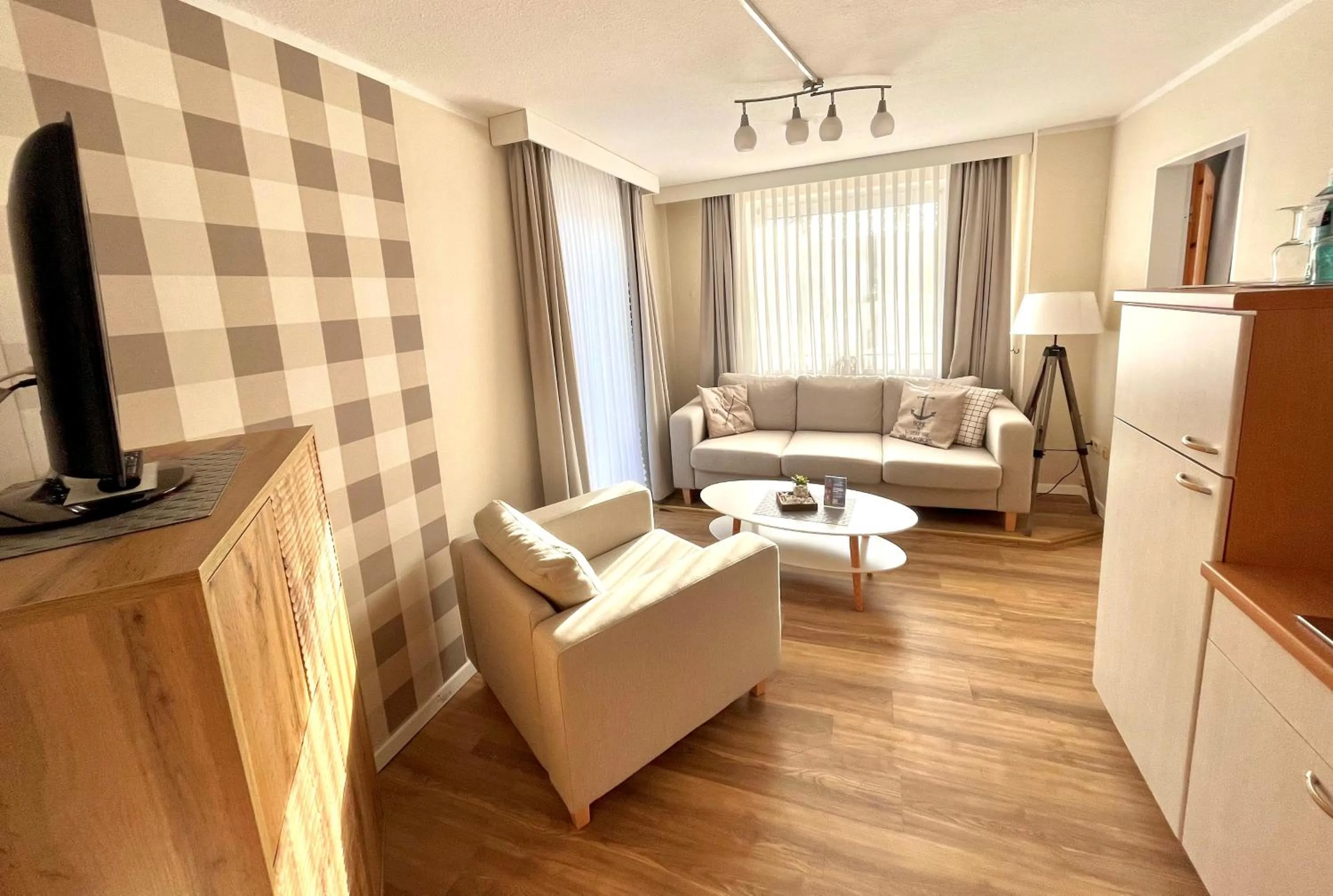 Photo of the whole room in Landhotel Esen