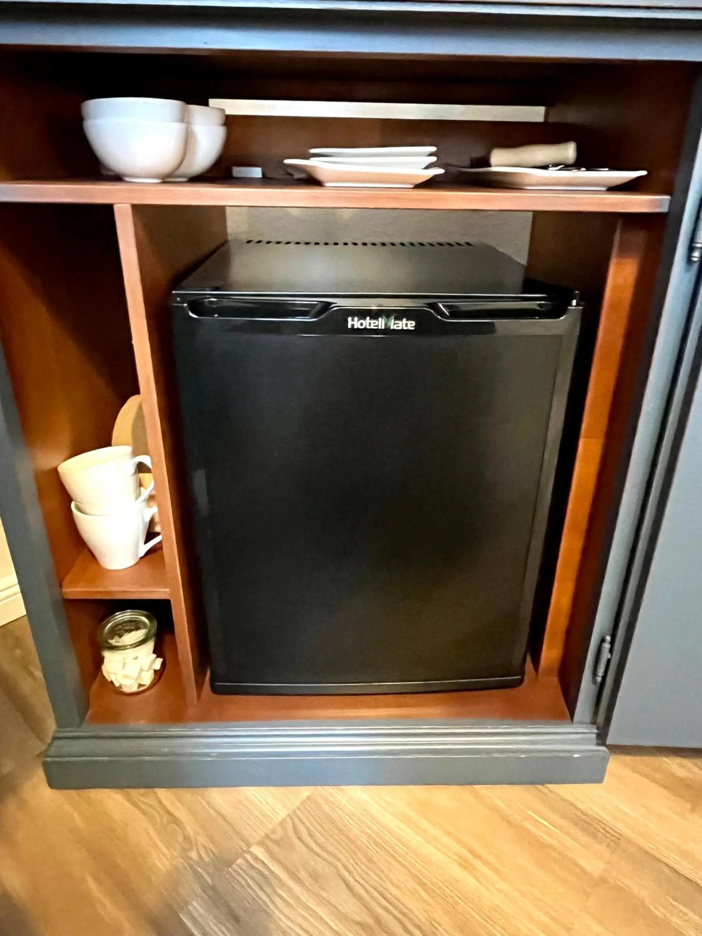 Coffee/tea facilities in Landhotel Esen