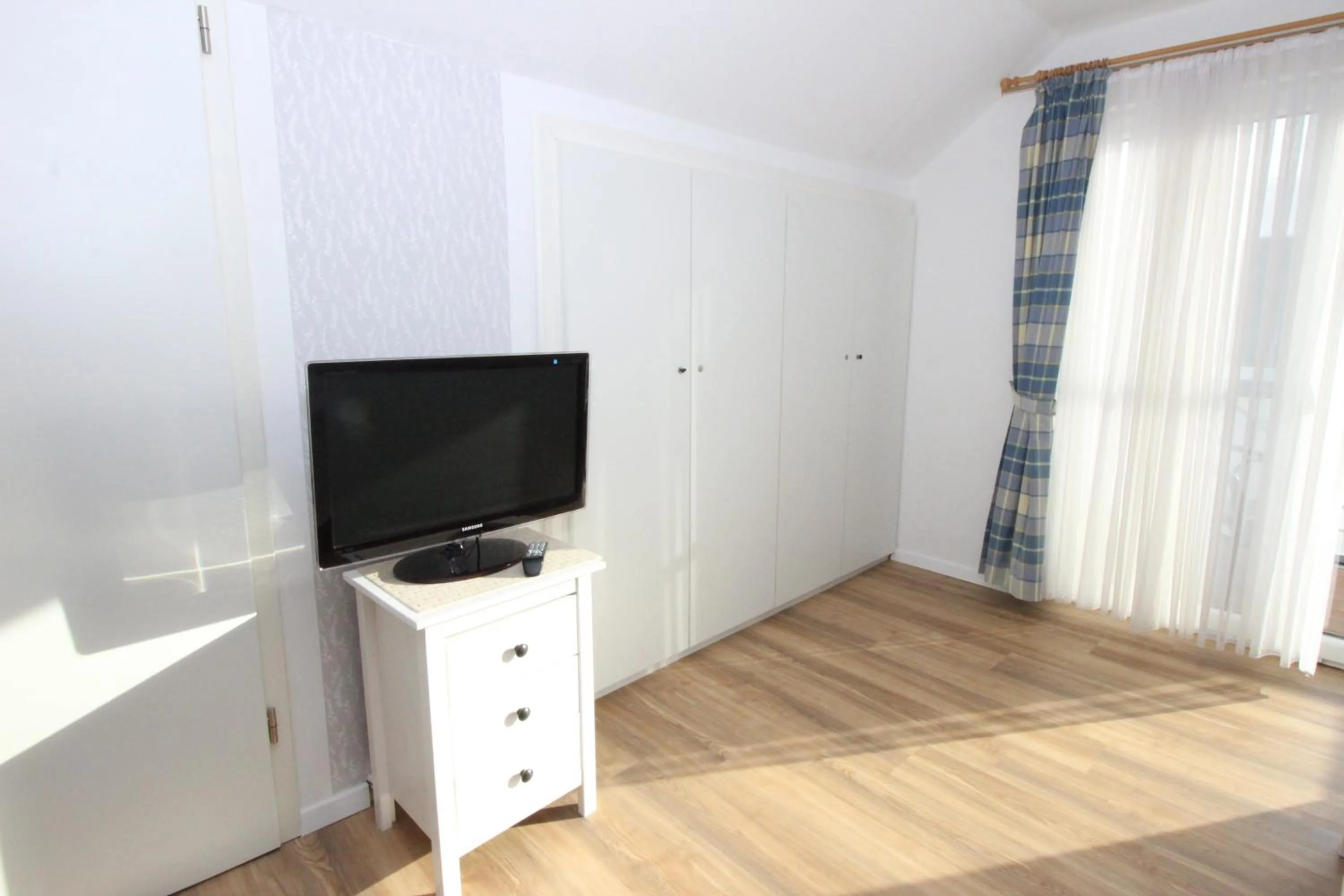 TV and multimedia in Landhotel Esen