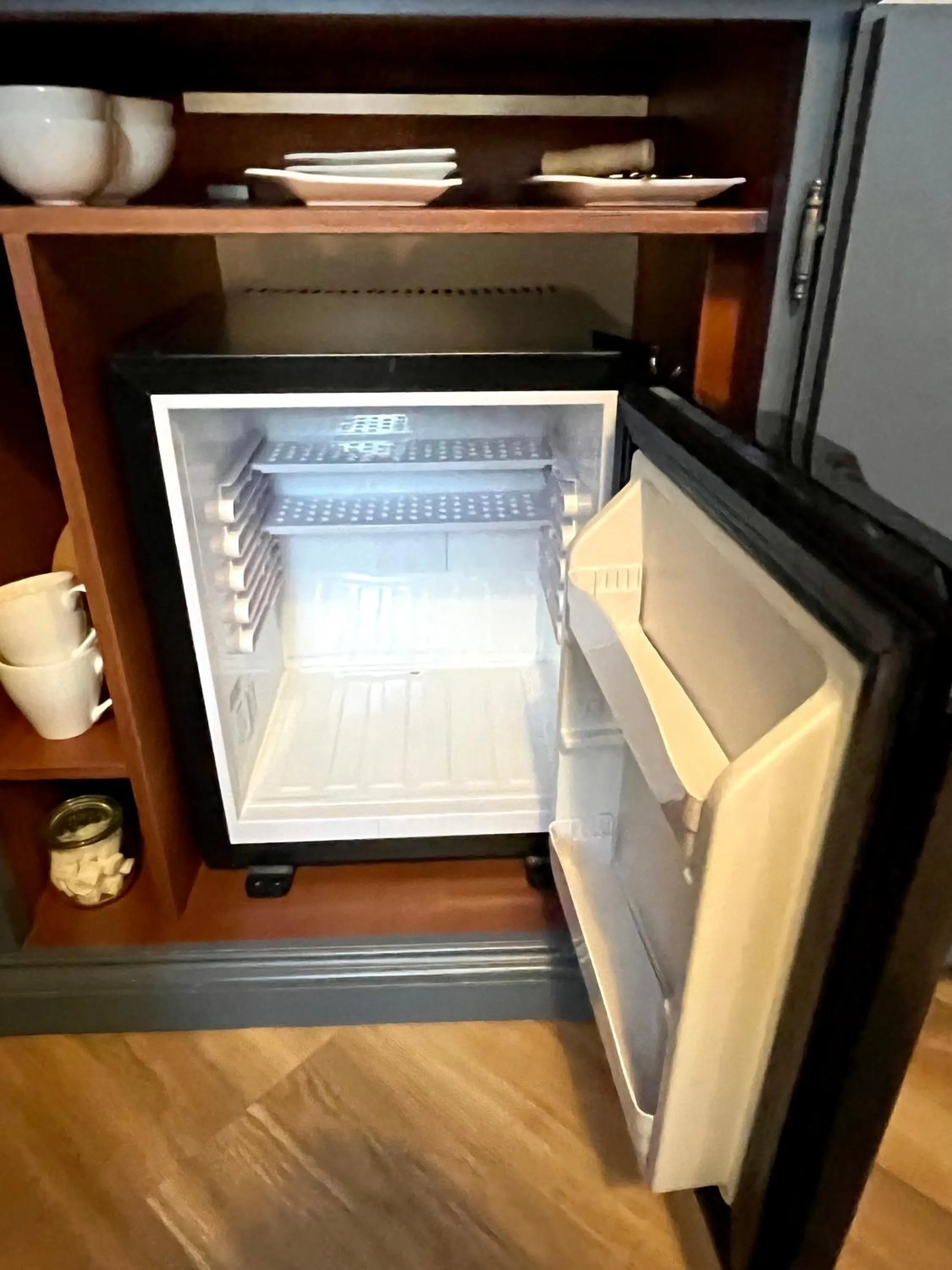 Photo of the whole room in Landhotel Esen