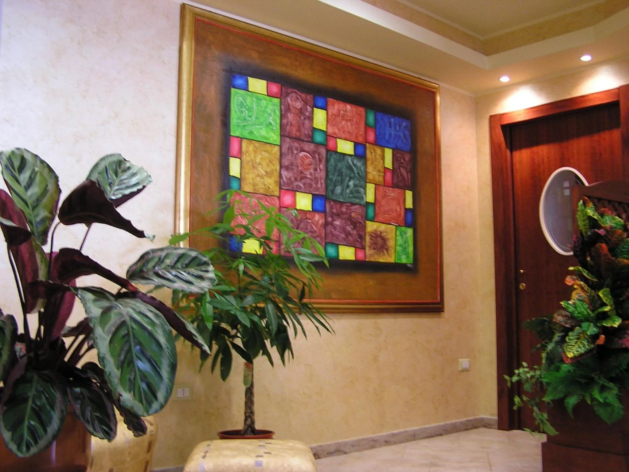 Other in Hotel Mistral