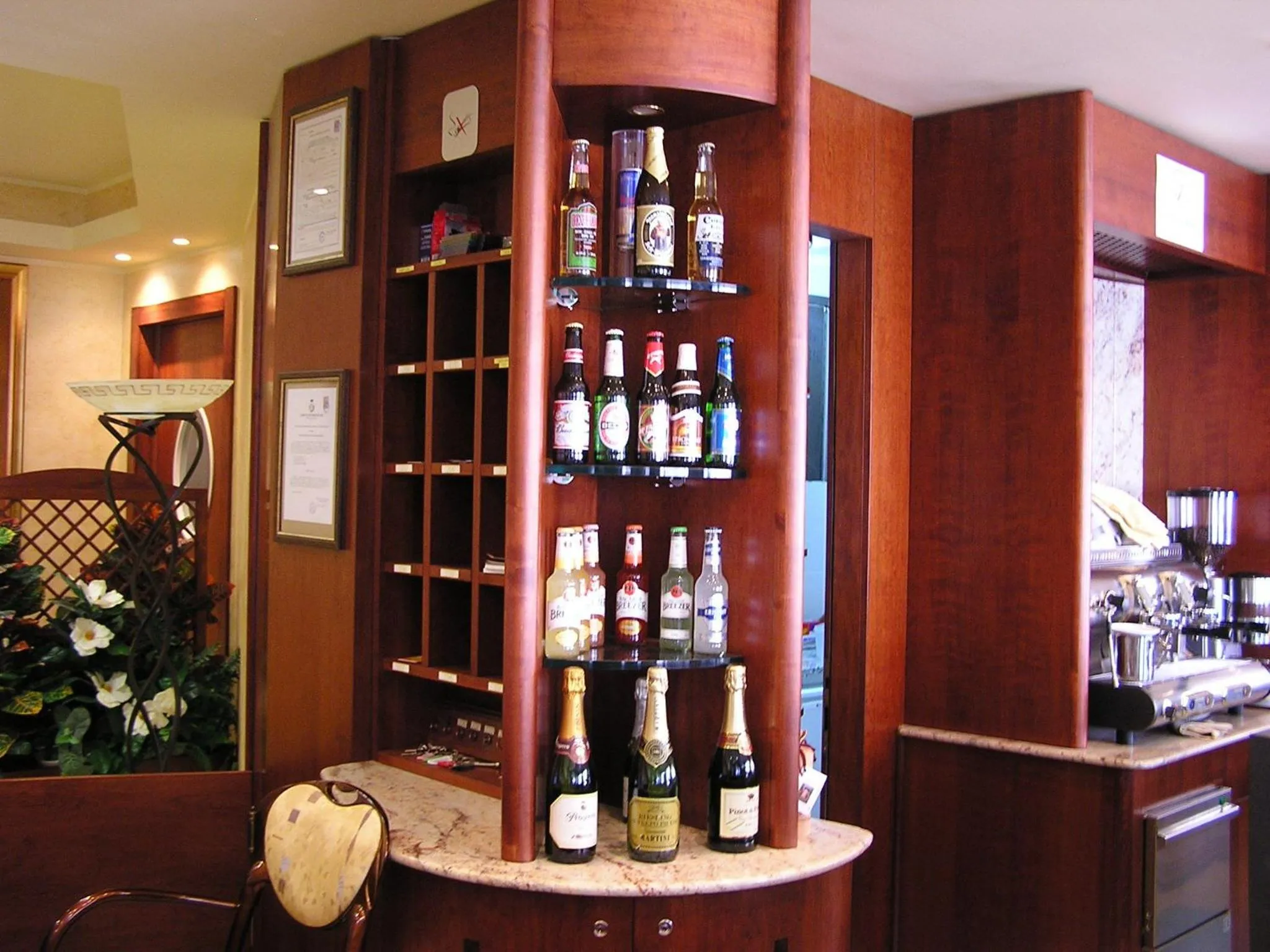 Other in Hotel Mistral