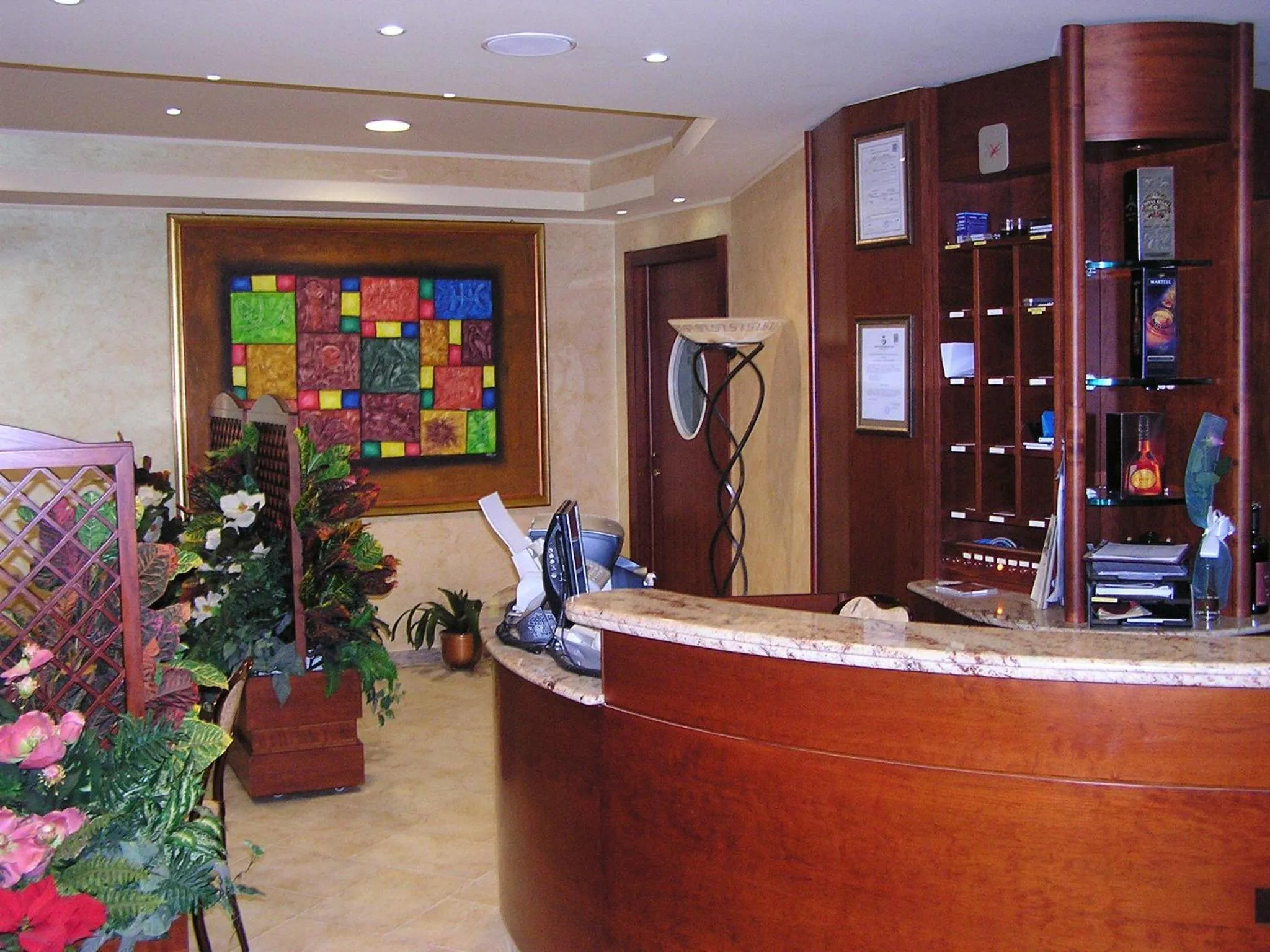 Other in Hotel Mistral