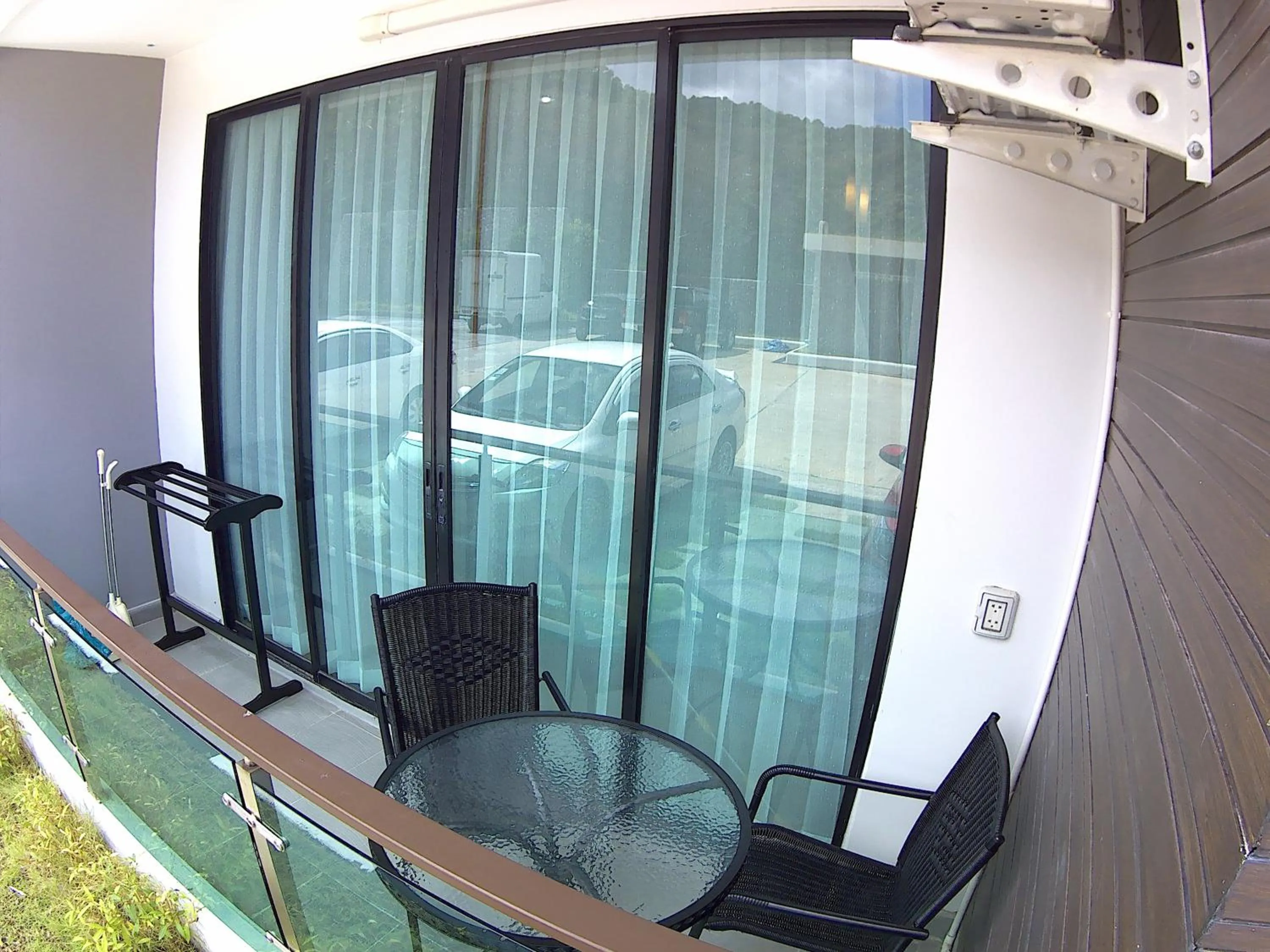 Naithon condominium A-103