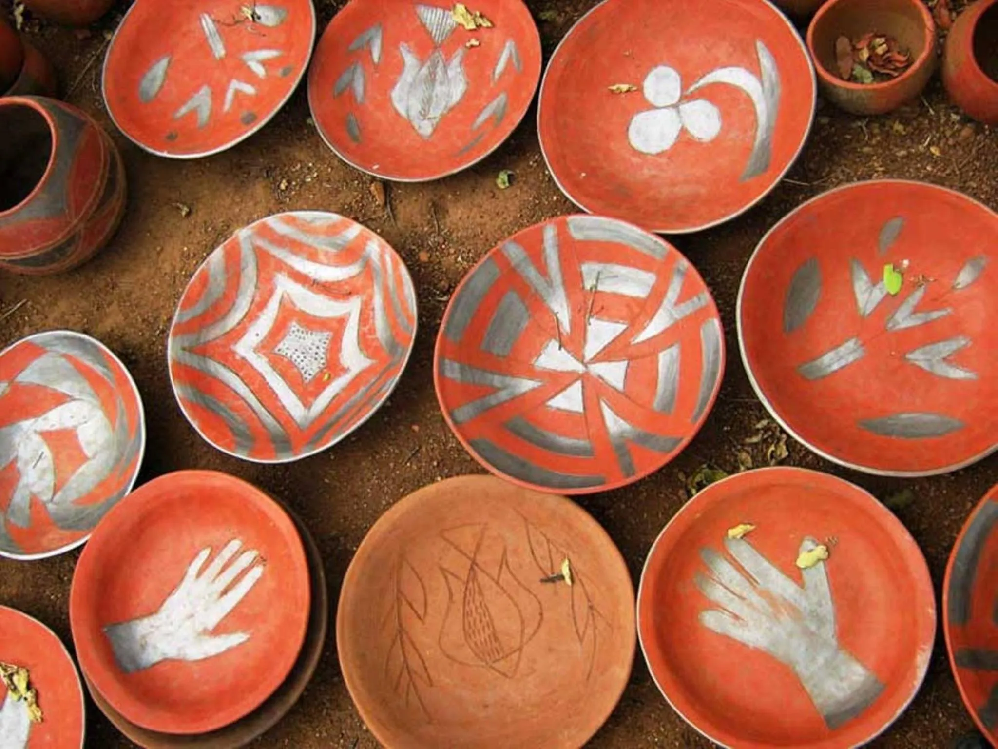 Other in Madi a Thavha Mountain Lodge