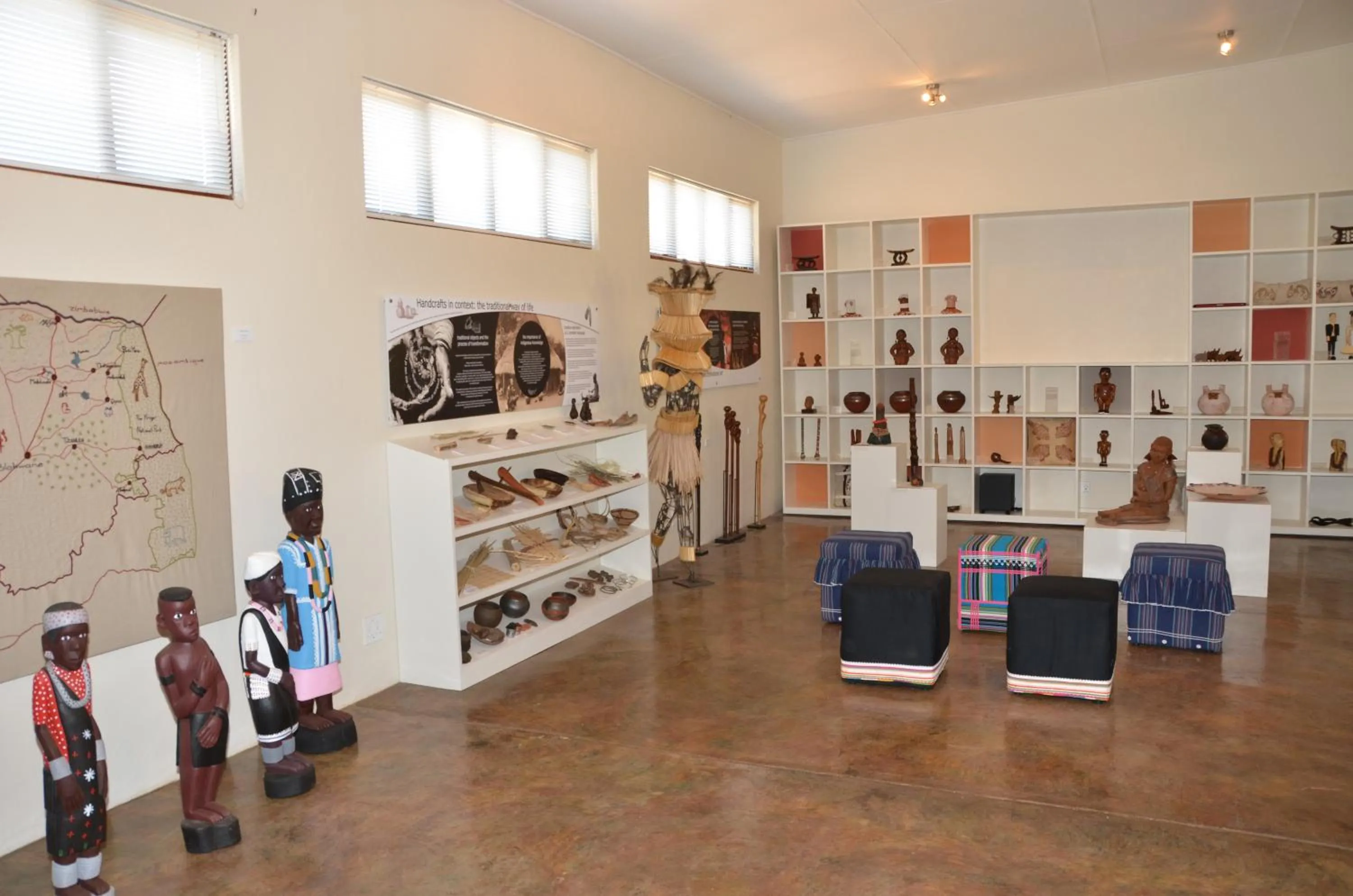 Other in Madi a Thavha Mountain Lodge