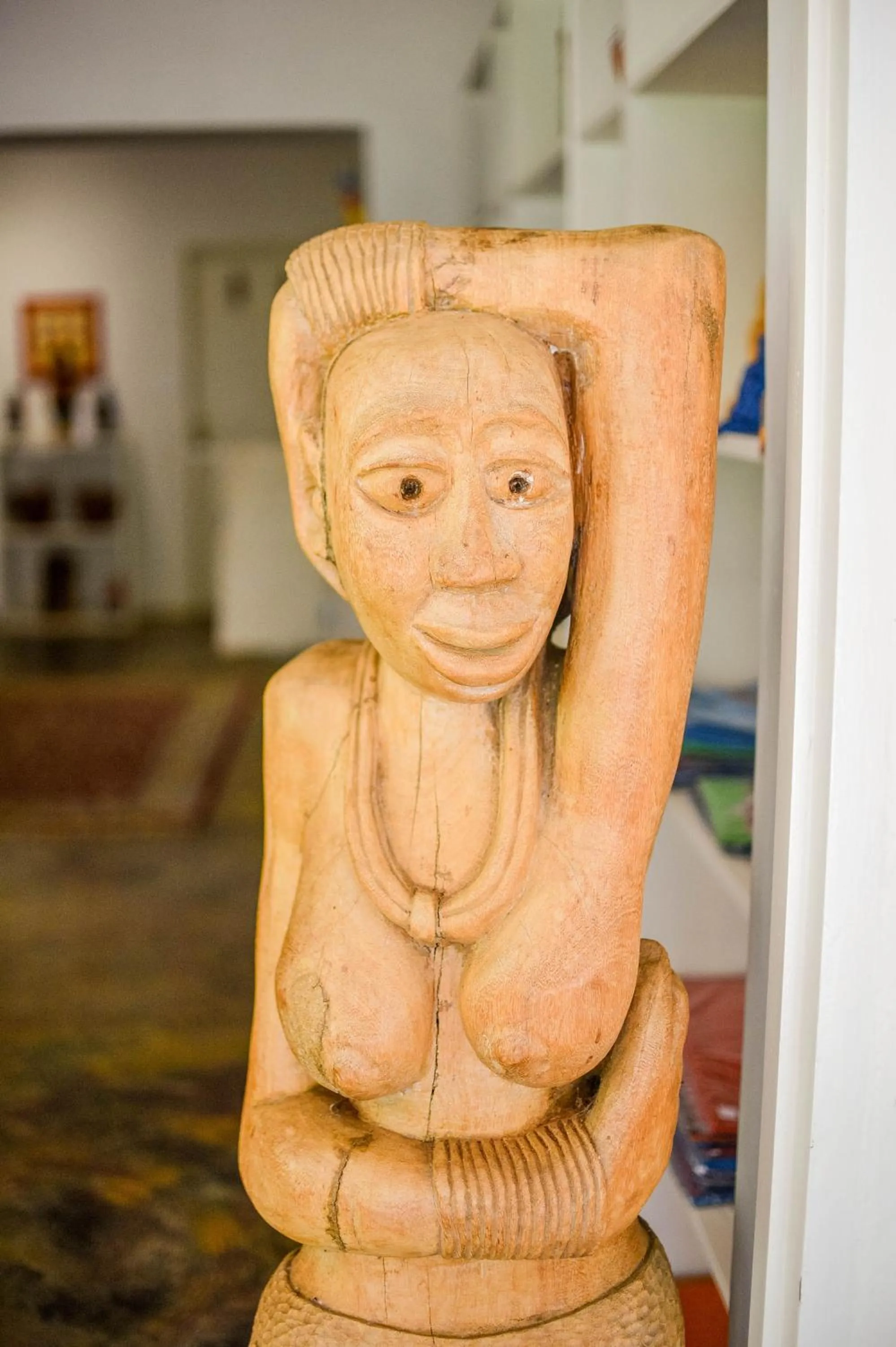 Madi a Thavha Mountain Lodge