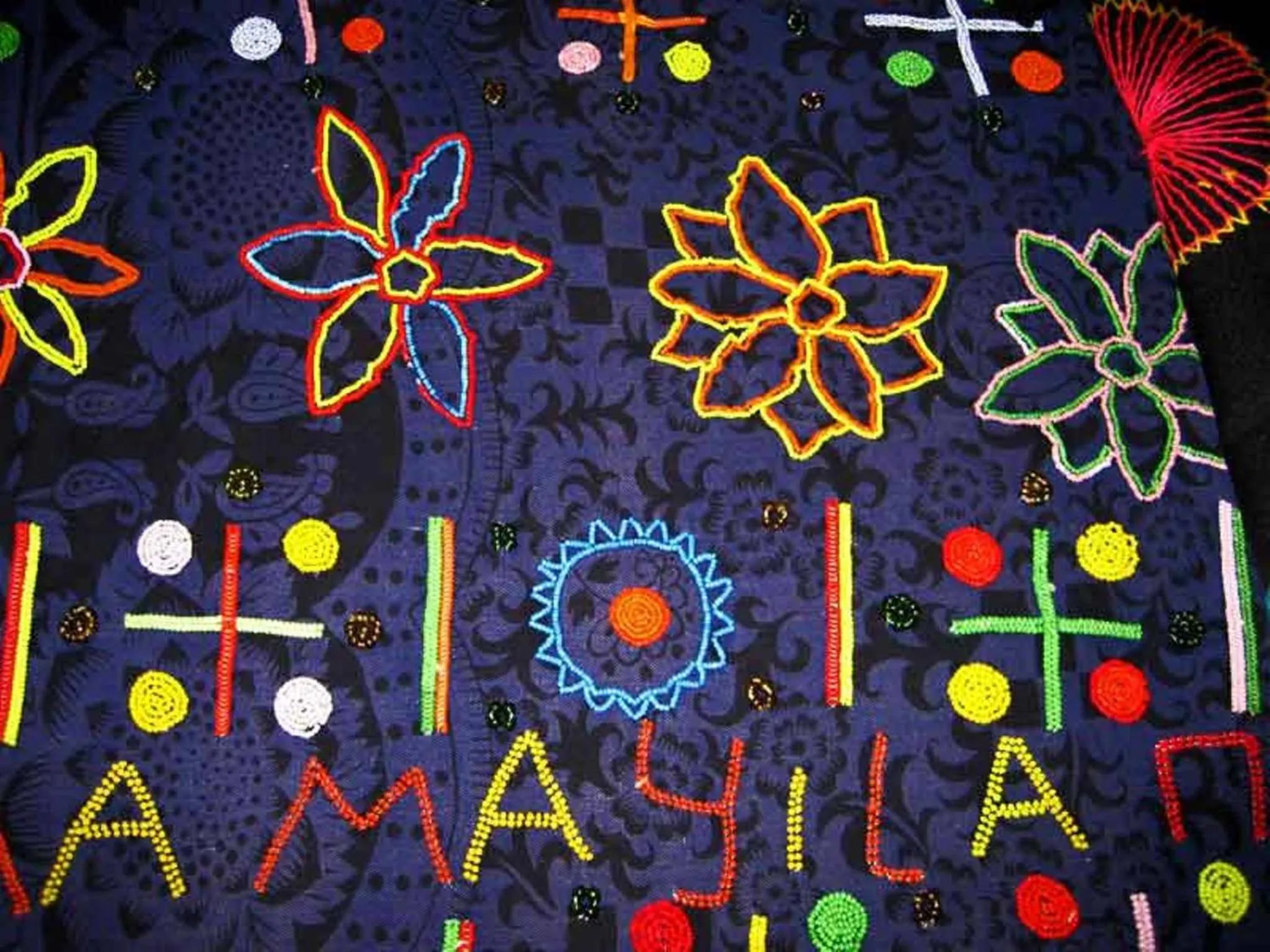 Other in Madi a Thavha Mountain Lodge