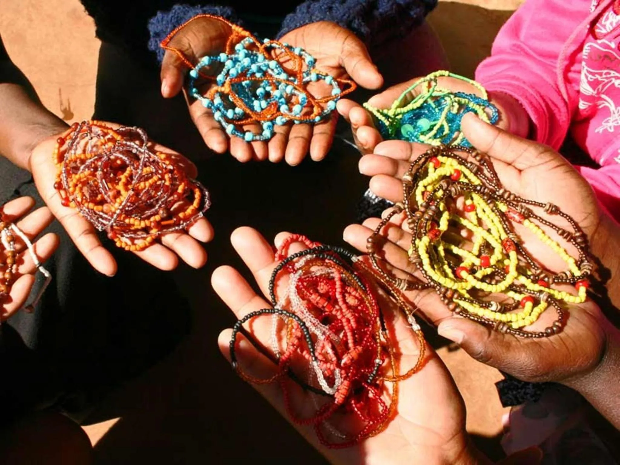 Other in Madi a Thavha Mountain Lodge